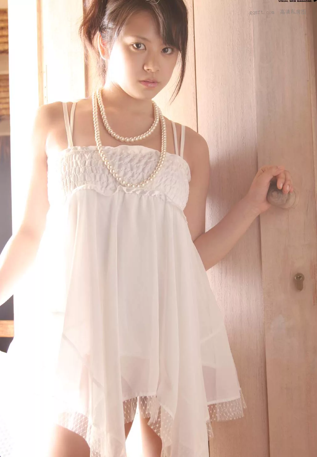 高品质艺术图艺术 Kamidozono 女神 上堂�Q恭子 Kyoko 日本