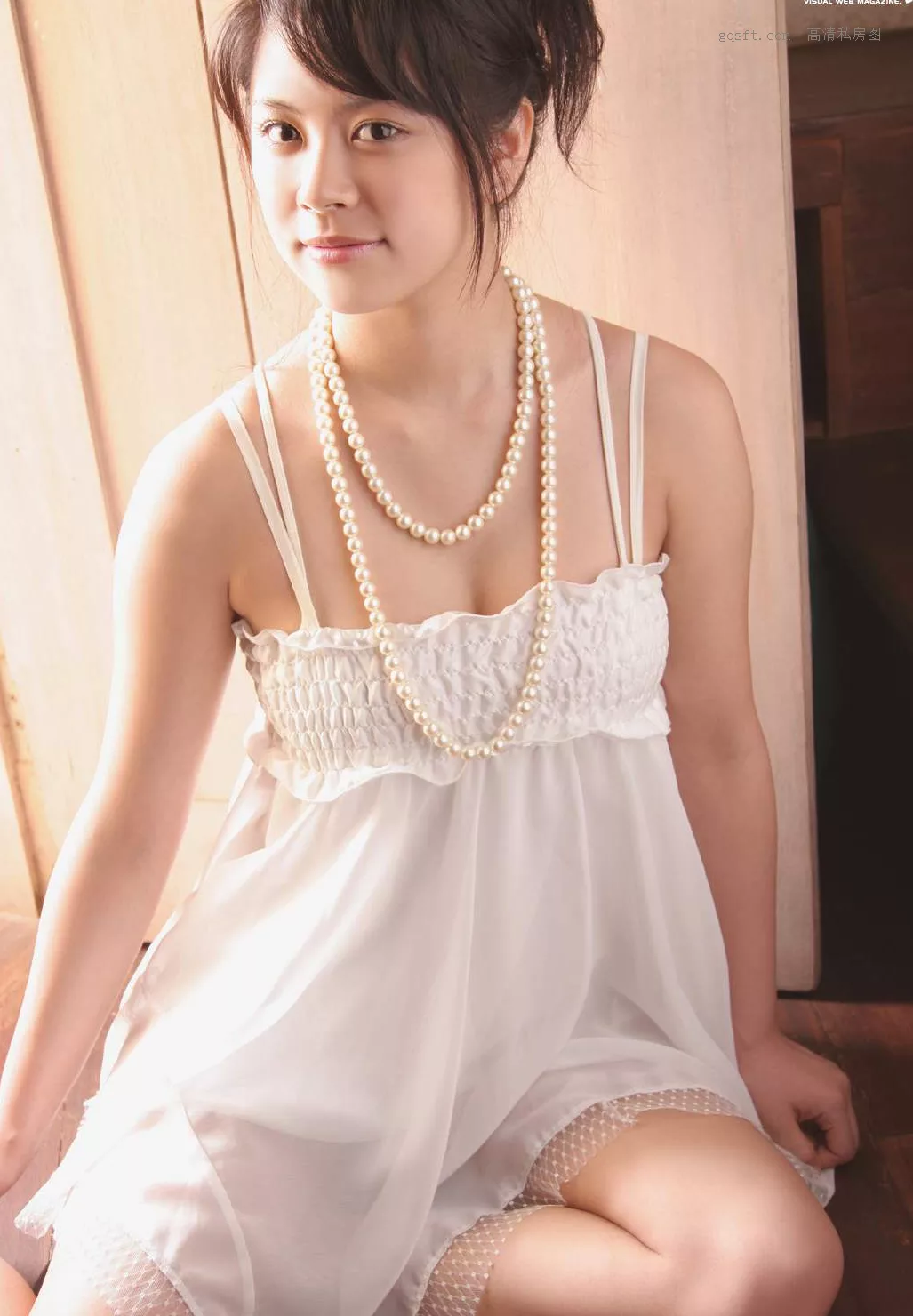 高品质艺术图艺术 Kamidozono 女神 上堂�Q恭子 Kyoko 日本