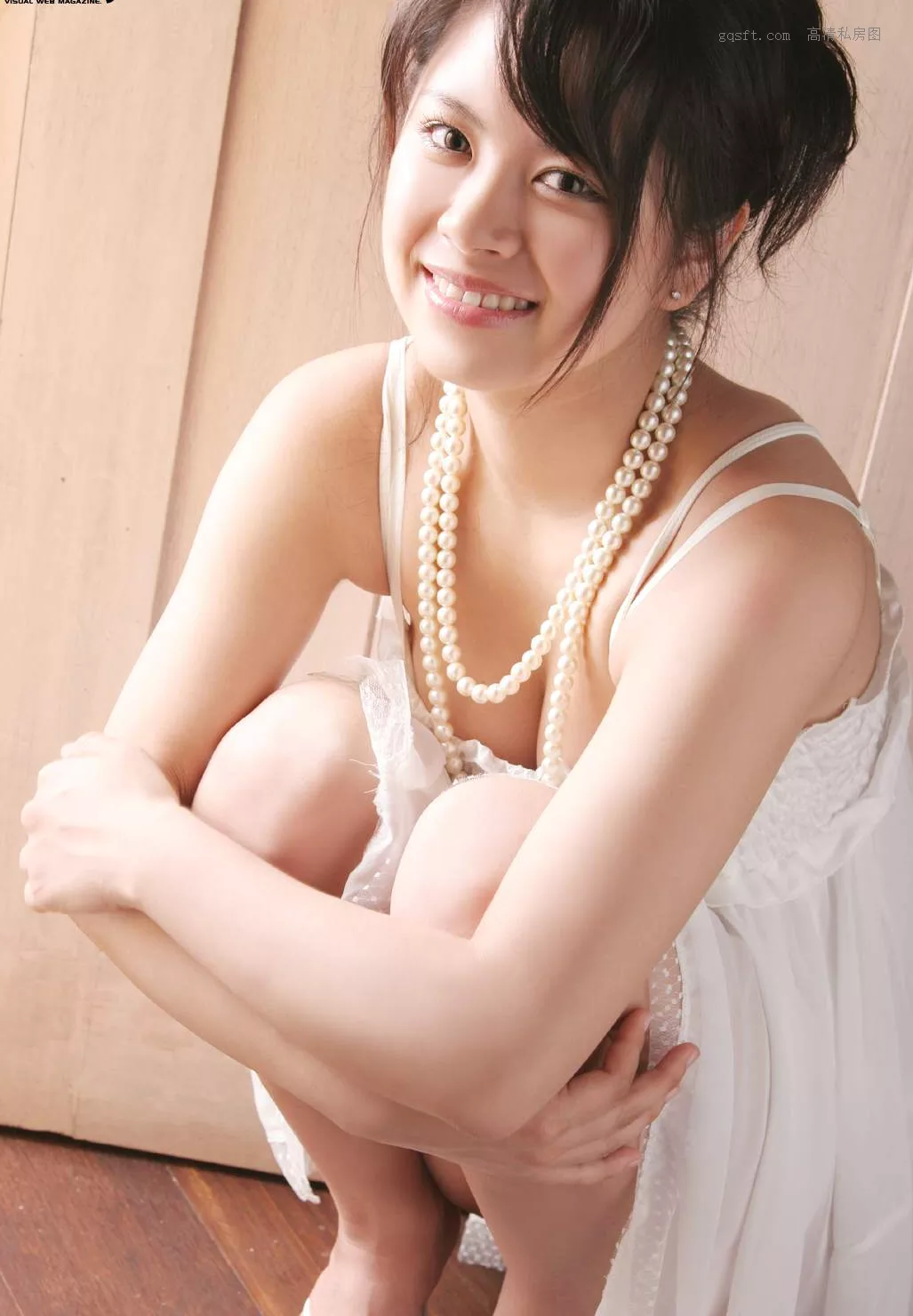 高品质艺术图艺术 Kamidozono 女神 上堂�Q恭子 Kyoko 日本