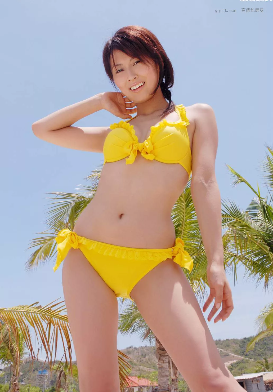 仙女 �@井ひな Hina 高画质摄影写真 日本 Sakurai
