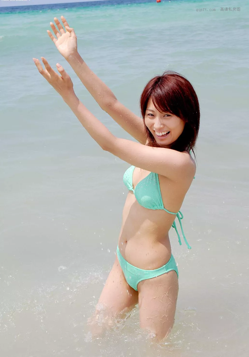 仙女 �@井ひな Hina 高画质摄影写真 日本 Sakurai