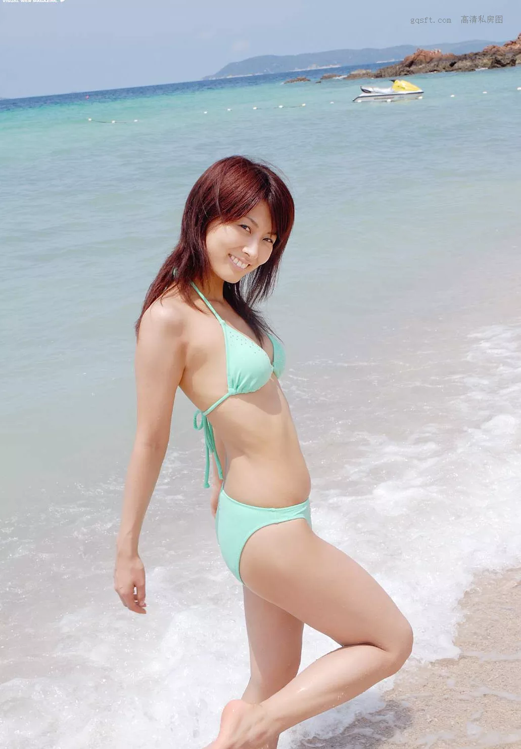 仙女 �@井ひな Hina 高画质摄影写真 日本 Sakurai