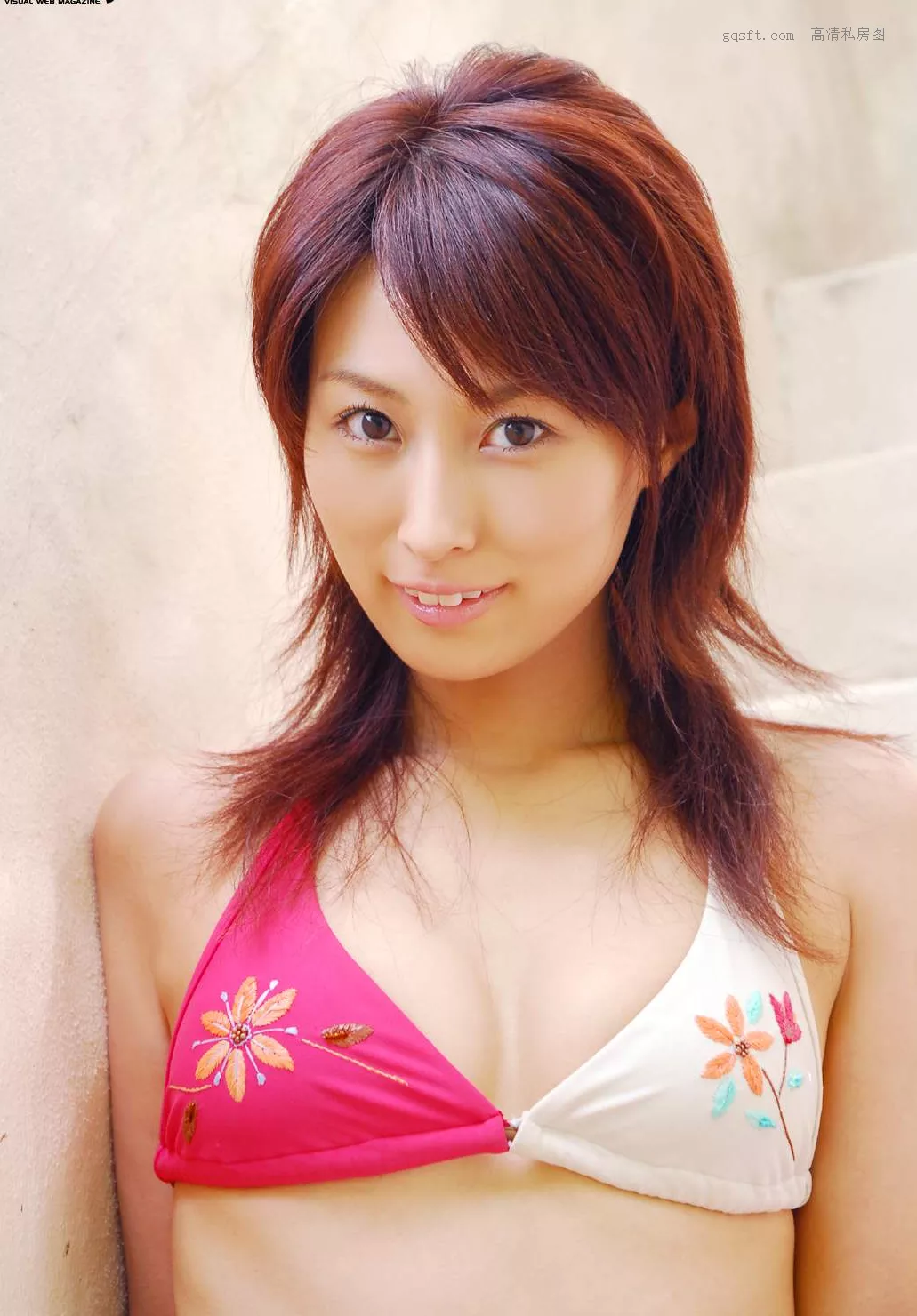 仙女 �@井ひな Hina 高画质摄影写真 日本 Sakurai
