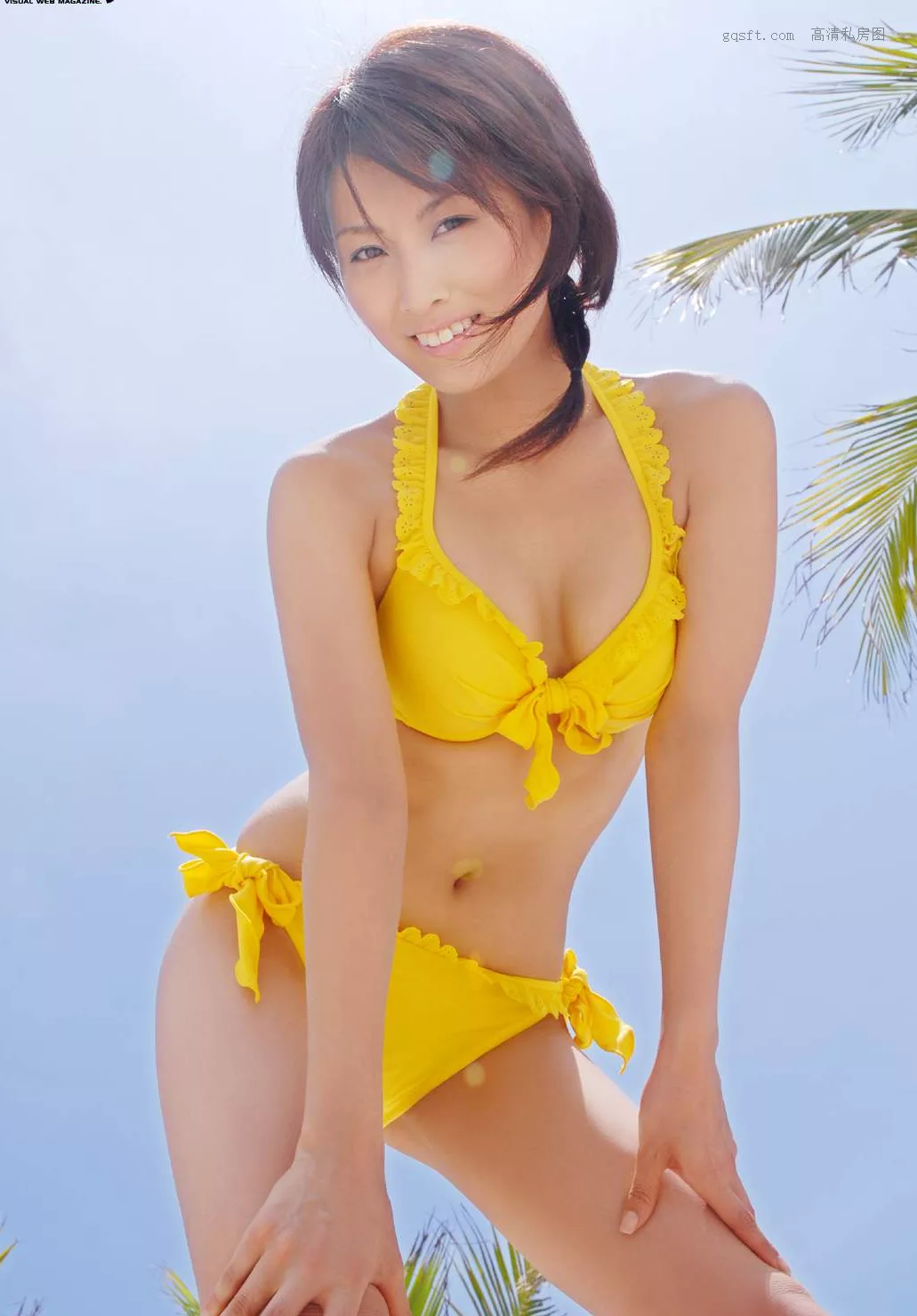 仙女 �@井ひな Hina 高画质摄影写真 日本 Sakurai
