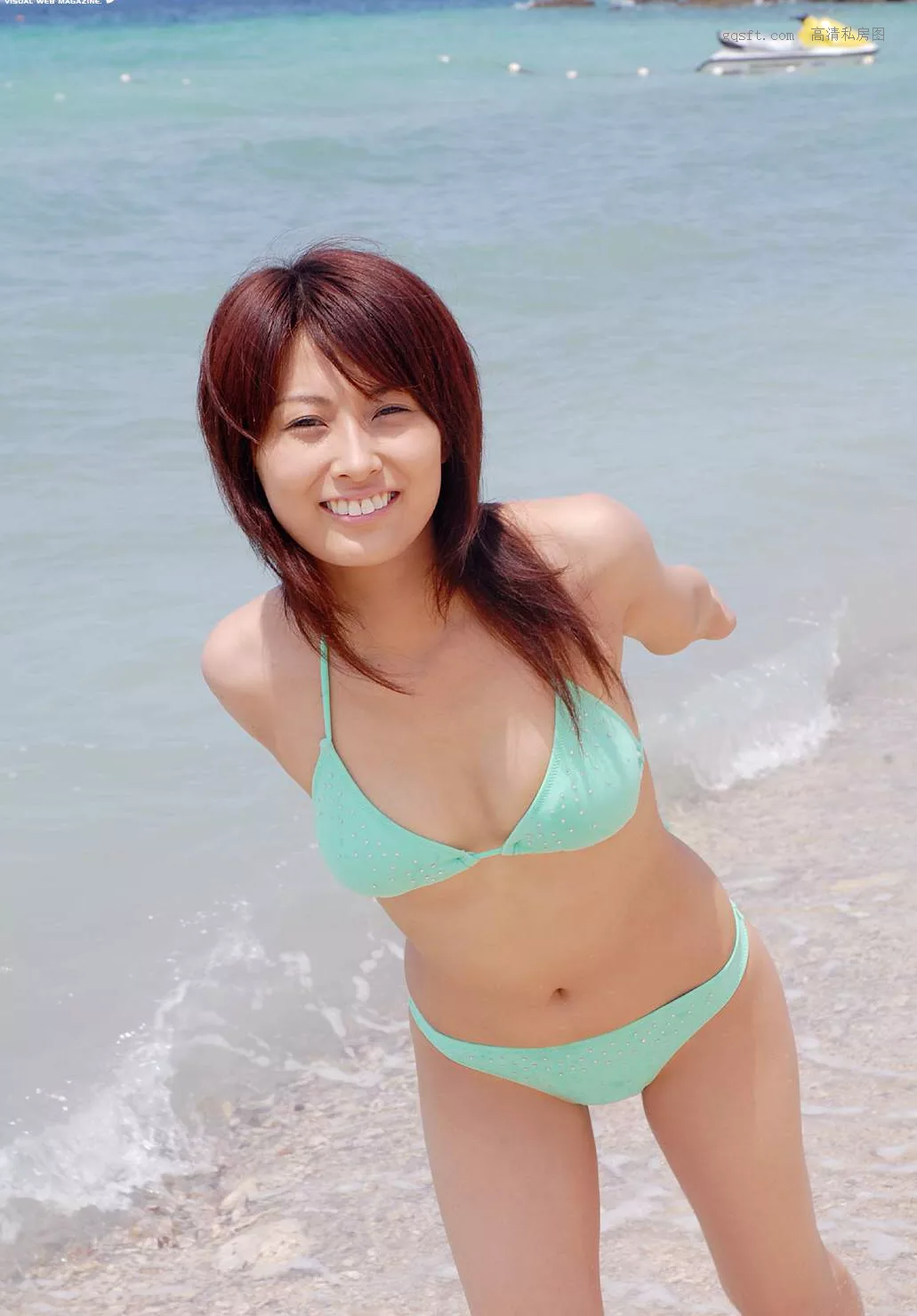 仙女 �@井ひな Hina 高画质摄影写真 日本 Sakurai