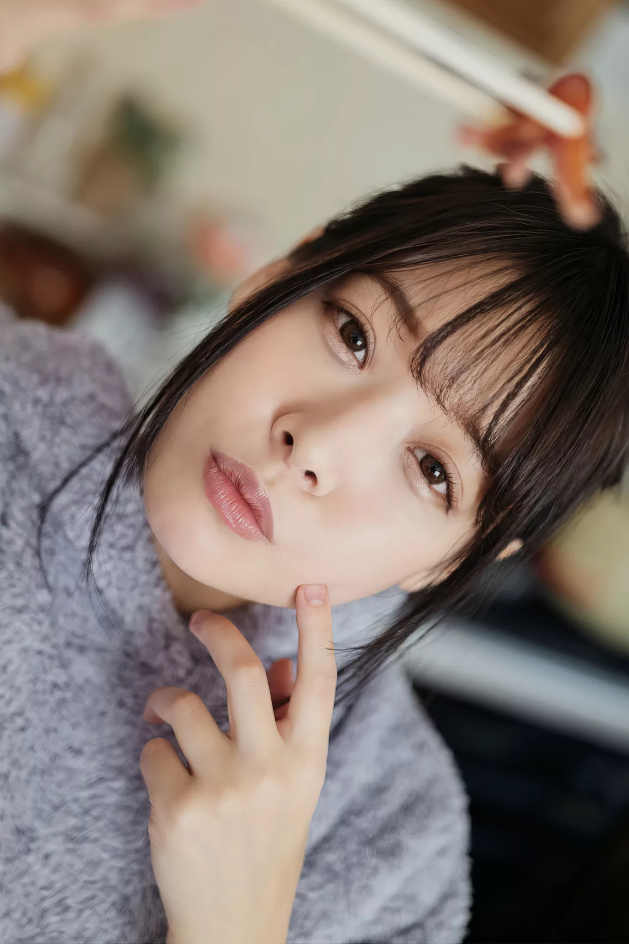 八木奈々写真集 Yagi Set.1 Nana 【とられち】