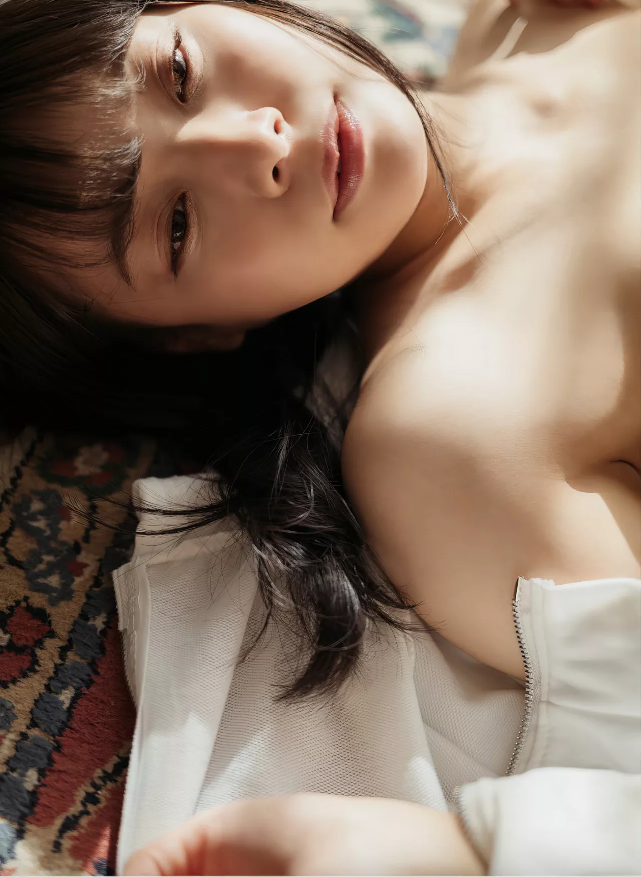 八木奈々写真集 Yagi Set.1 Nana 【とられち】