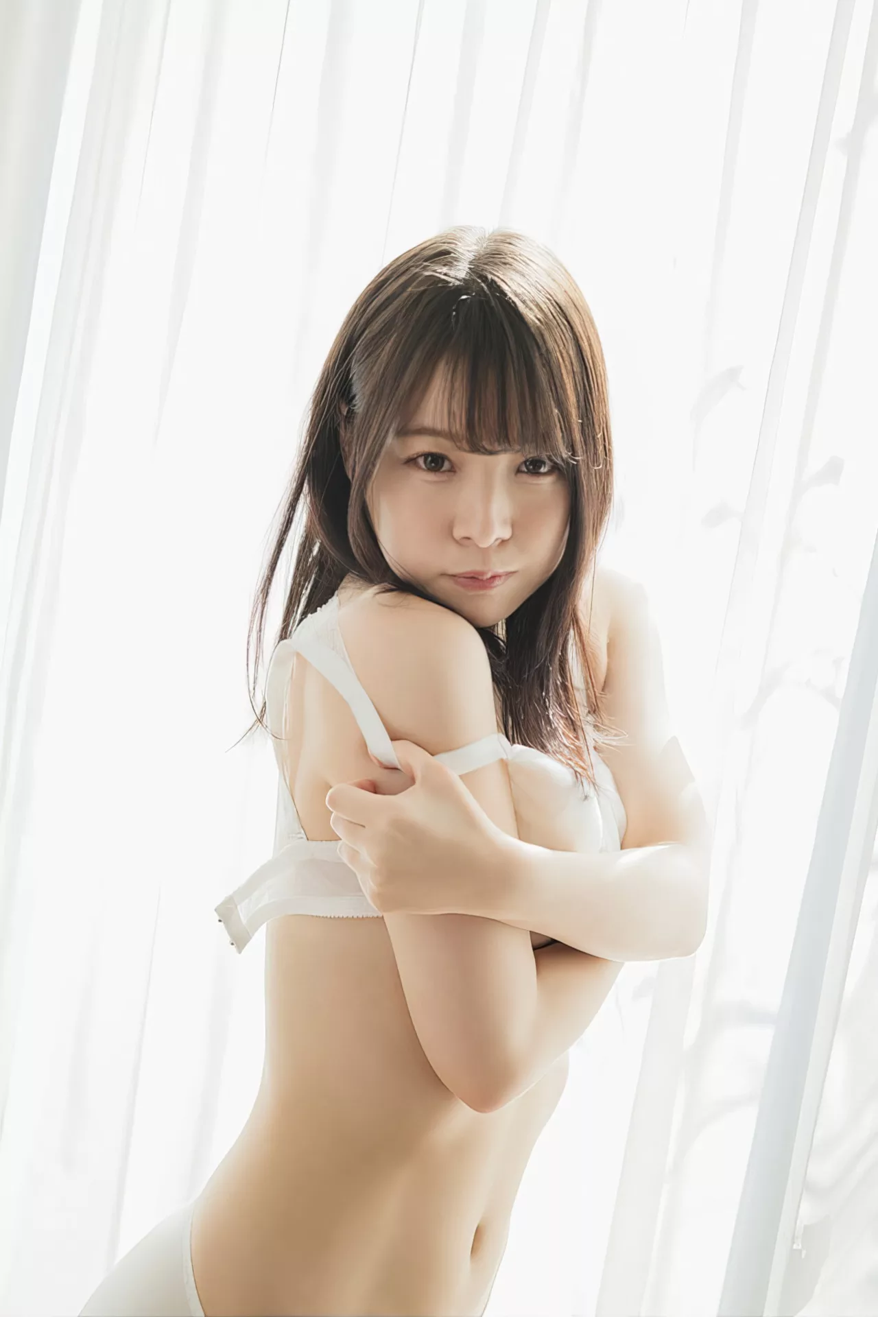 八木奈々写真集 Yagi Set.1 Nana 【とられち】
