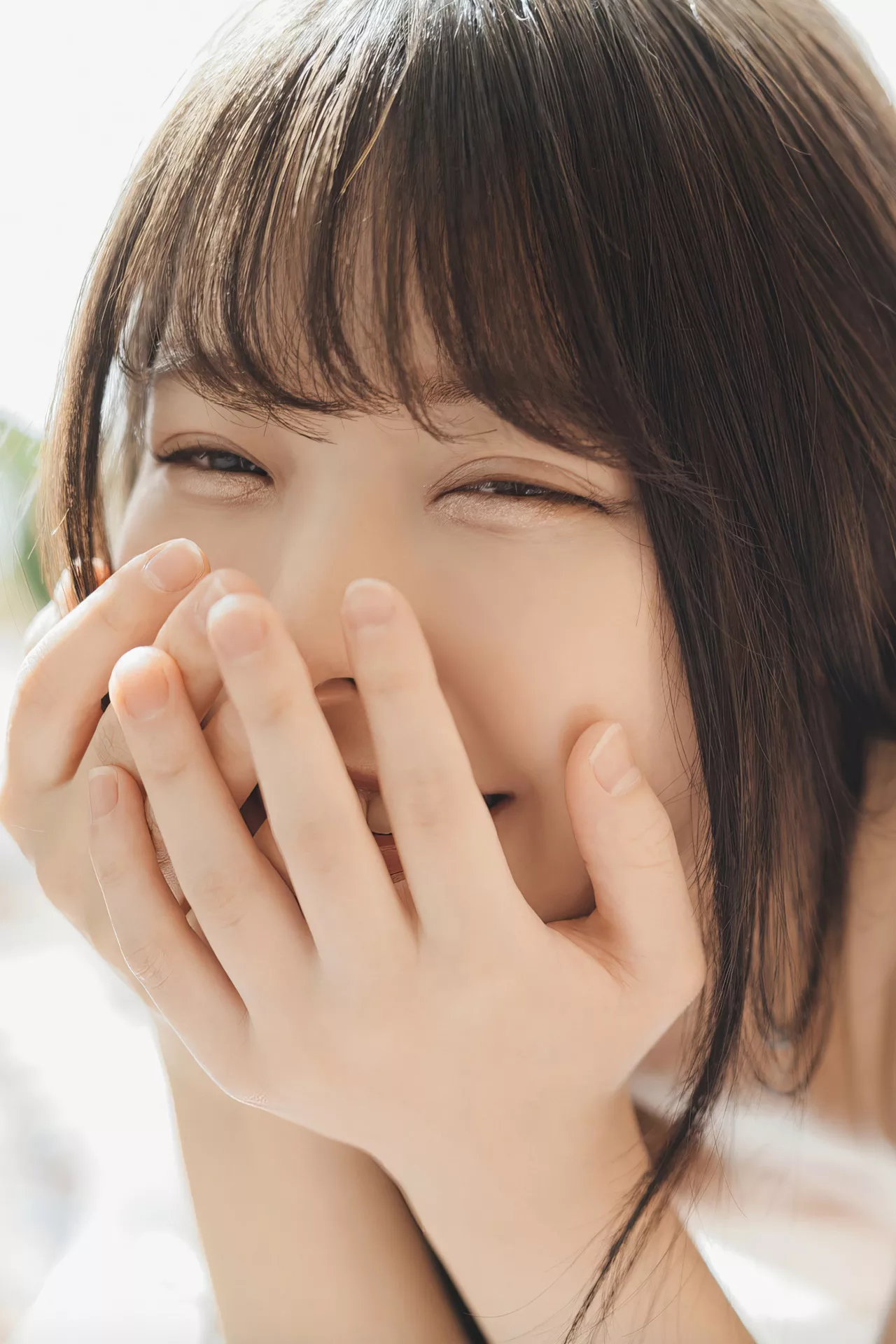 八木奈々写真集 Yagi Set.1 Nana 【とられち】