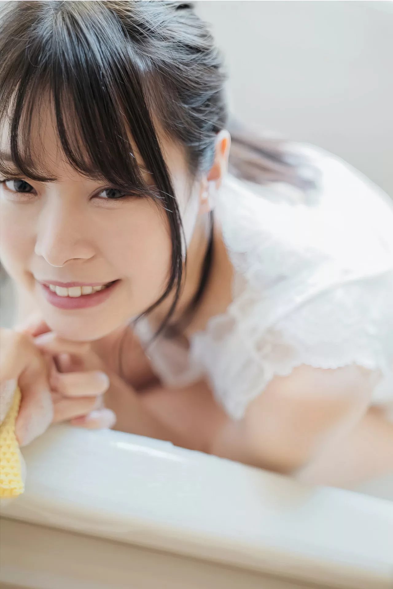八木奈々写真集 Yagi Set.1 Nana 【とられち】