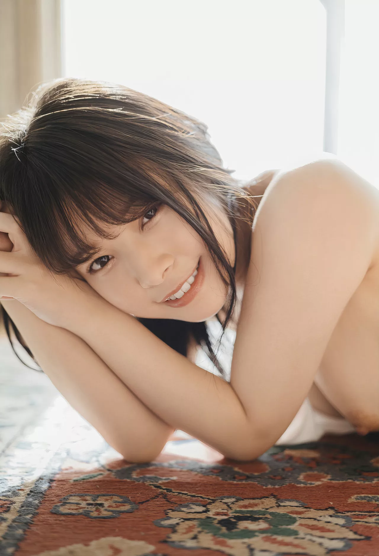 八木奈々写真集 Yagi Set.1 Nana 【とられち】