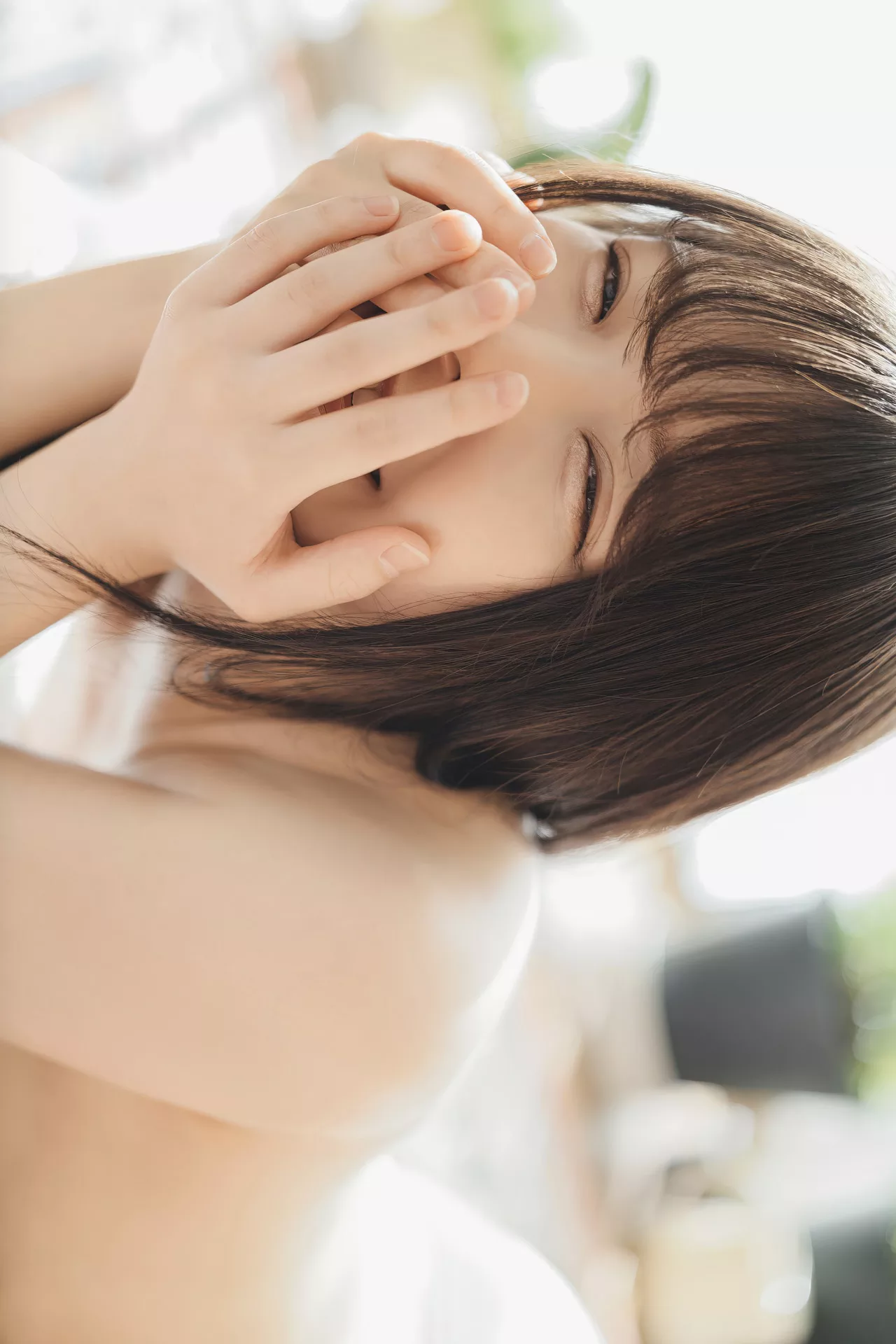 八木奈々写真集 Yagi Set.1 Nana 【とられち】