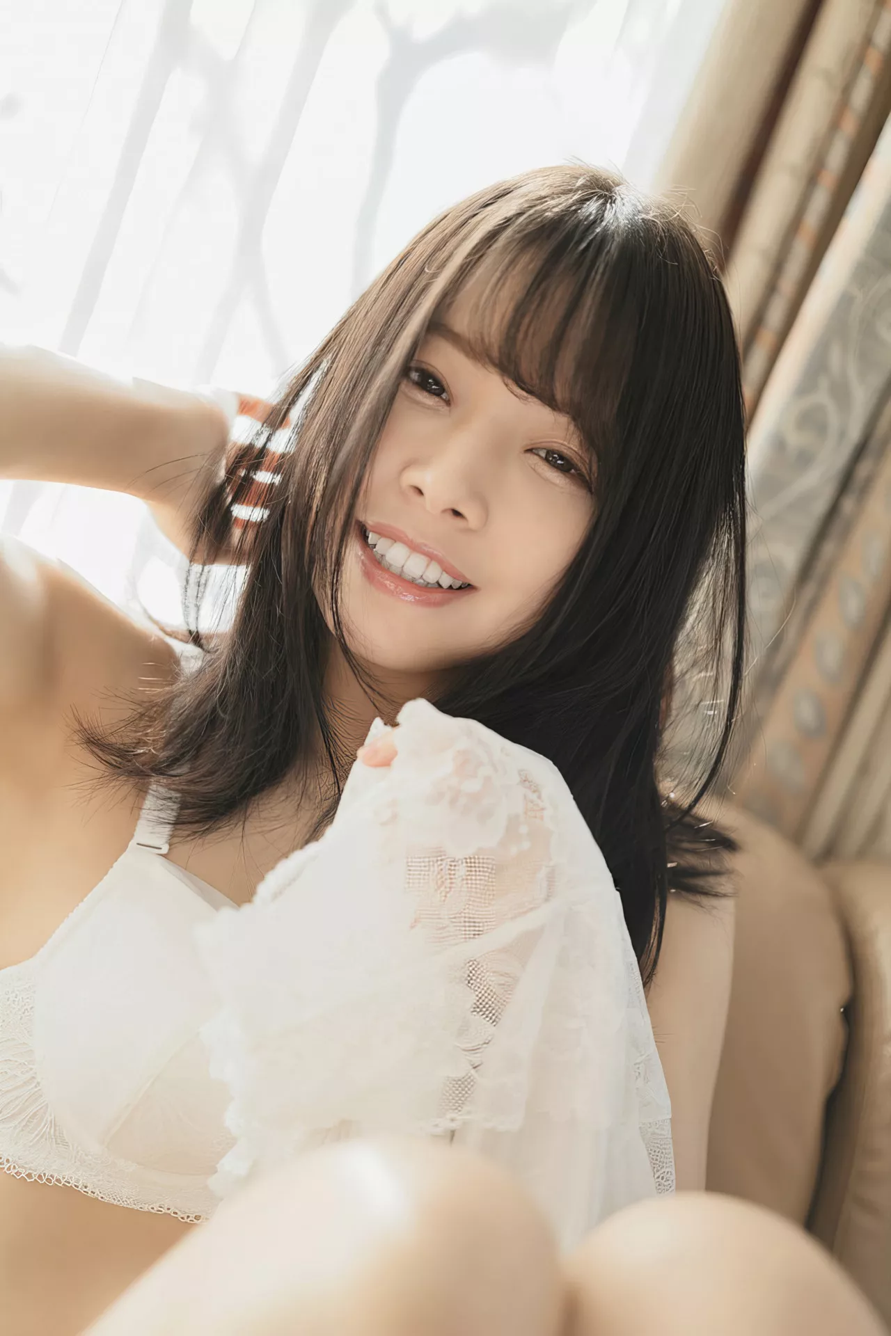 八木奈々写真集 Yagi Set.1 Nana 【とられち】