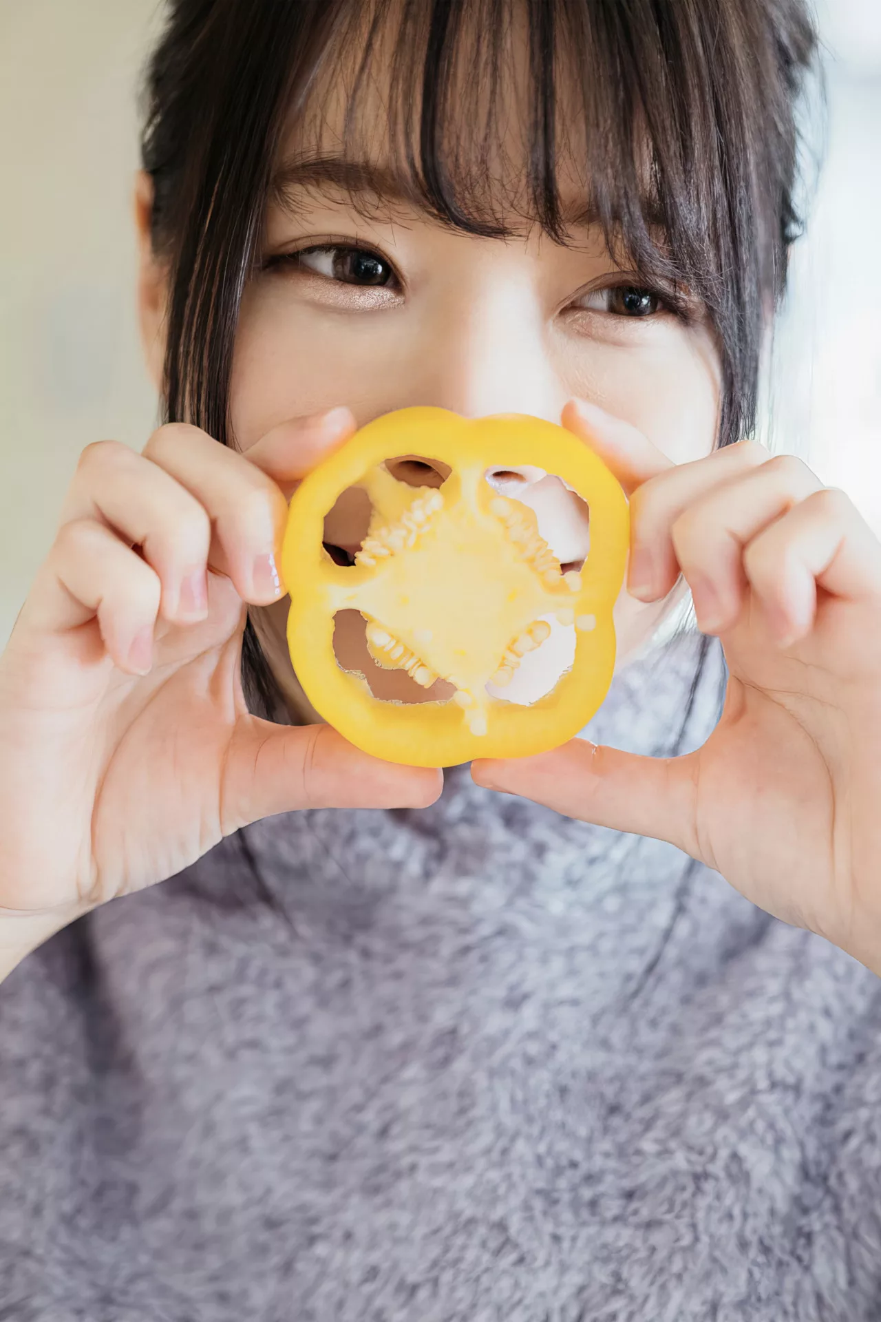 八木奈々写真集 Yagi Set.1 Nana 【とられち】