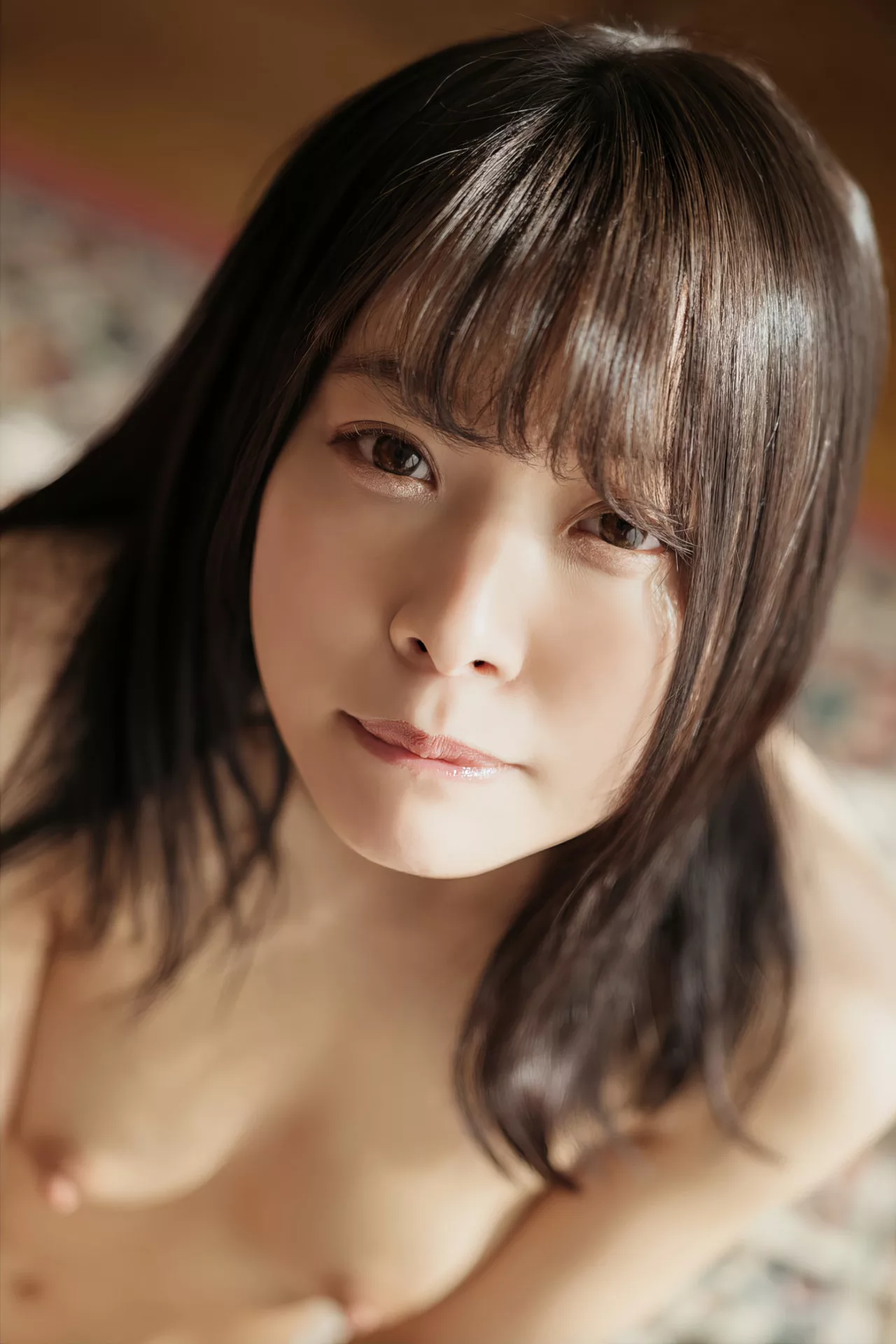八木奈々写真集 Yagi Set.1 Nana 【とられち】