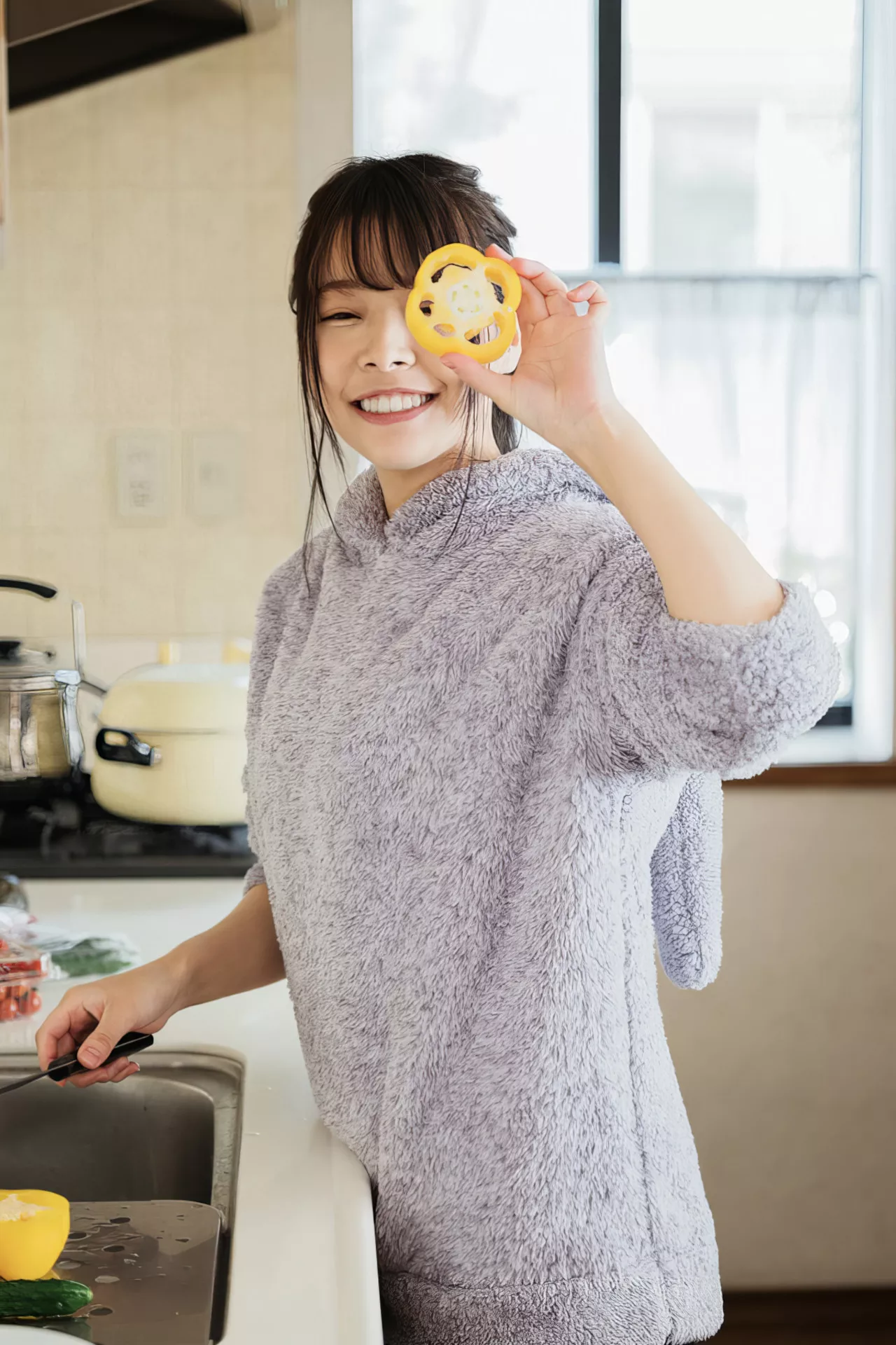 八木奈々写真集 Yagi Set.1 Nana 【とられち】