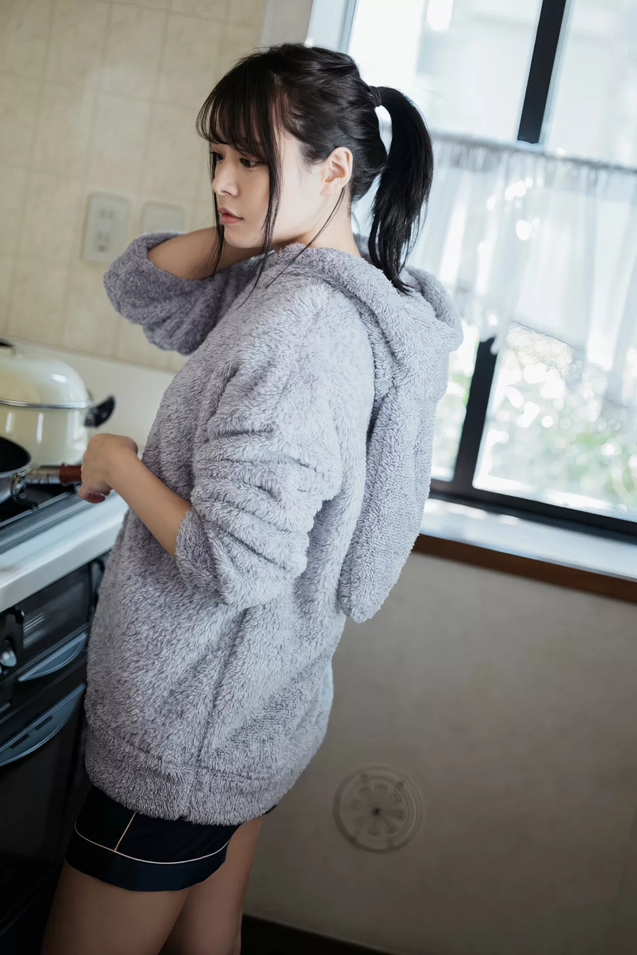 八木奈々写真集 Yagi Set.1 Nana 【とられち】