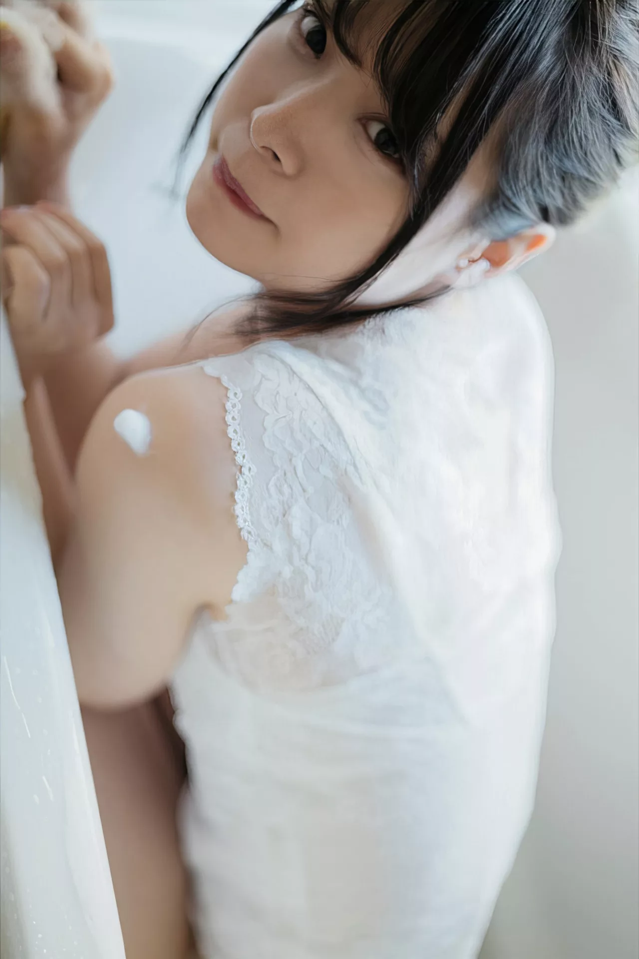 八木奈々写真集 Yagi Set.1 Nana 【とられち】