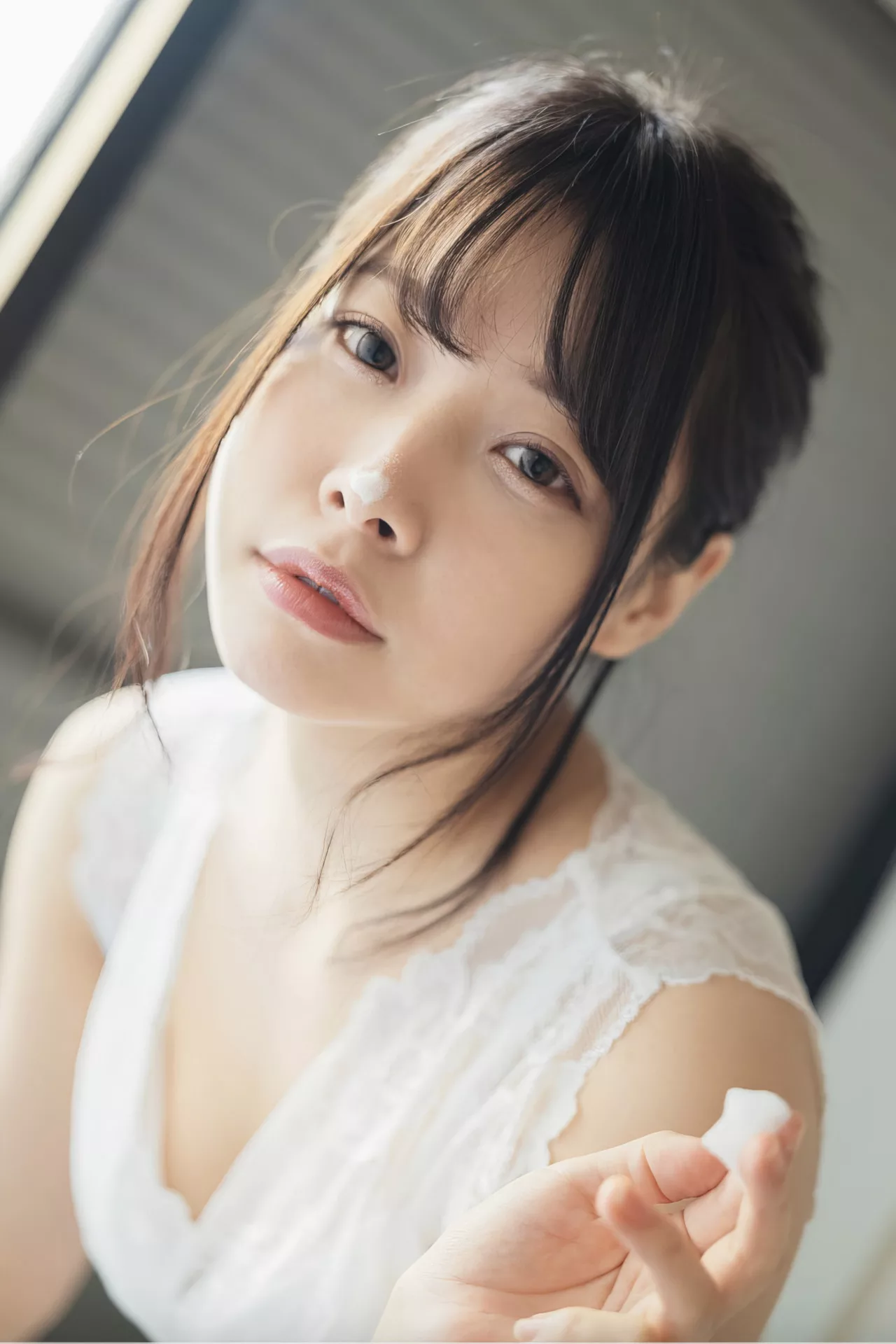 八木奈々写真集 Yagi Set.1 Nana 【とられち】