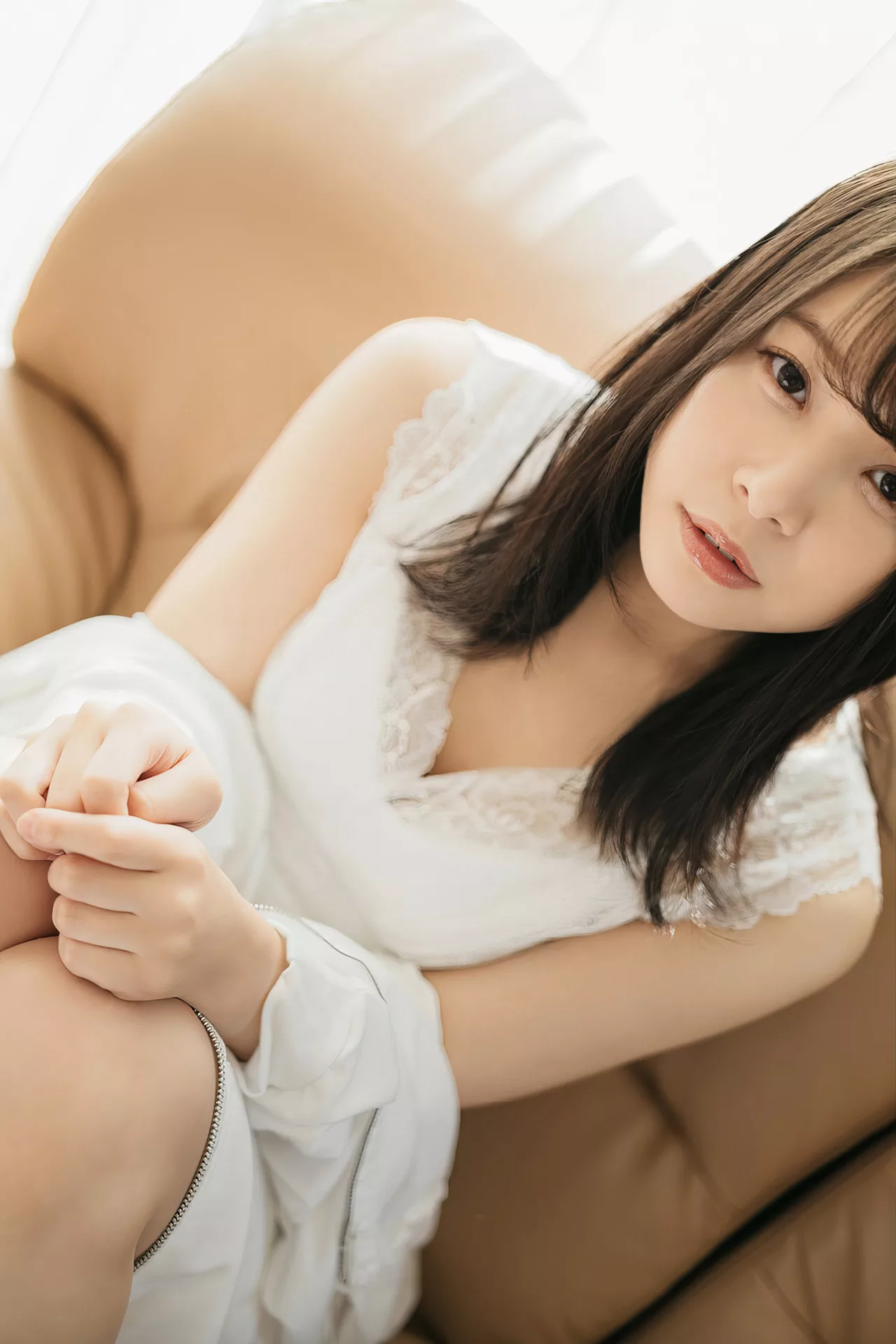 八木奈々写真集 Yagi Set.1 Nana 【とられち】