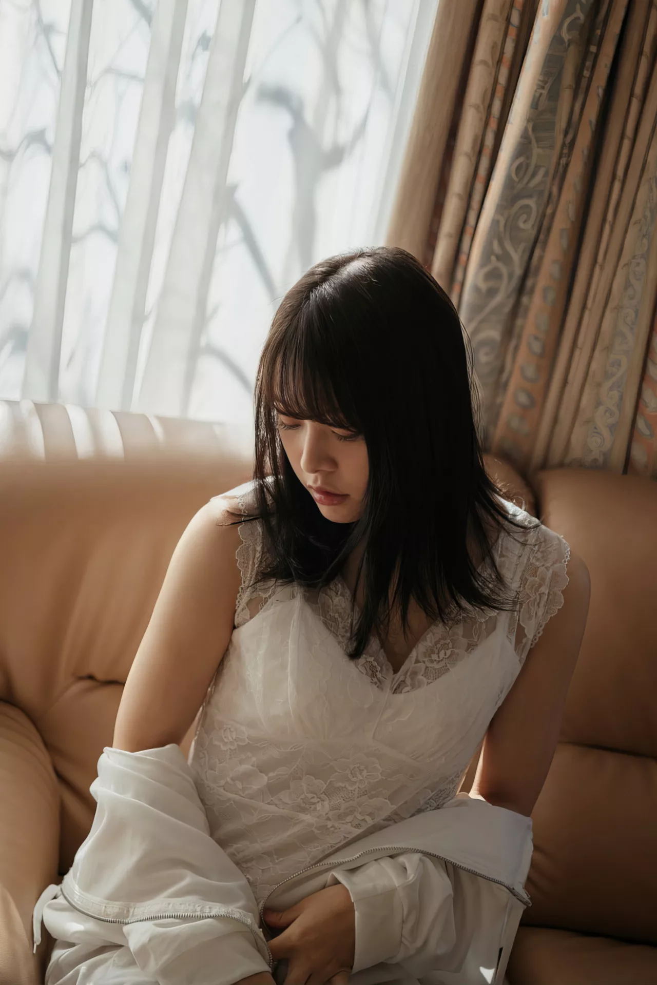 八木奈々写真集 Yagi Set.1 Nana 【とられち】