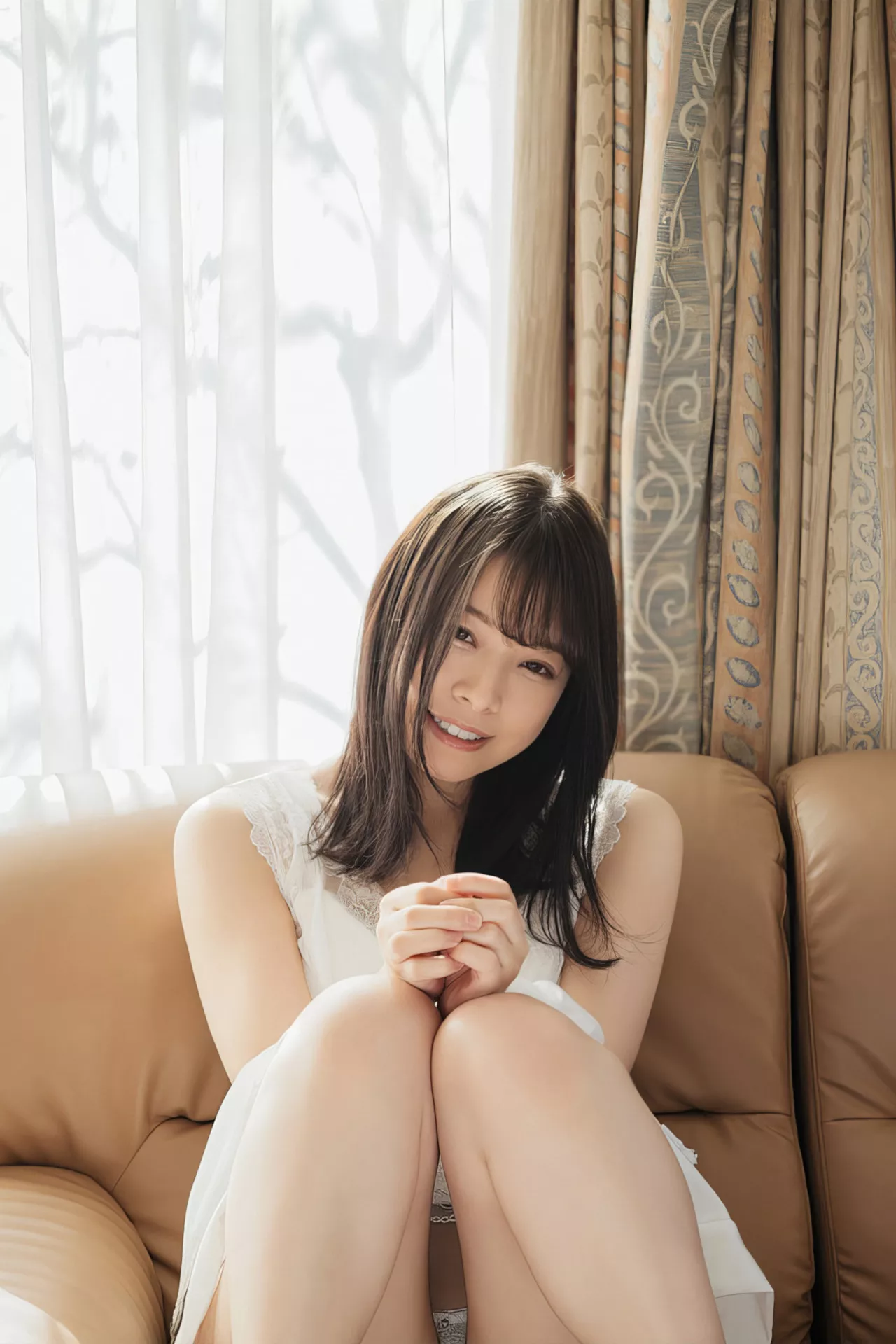 八木奈々写真集 Yagi Set.1 Nana 【とられち】