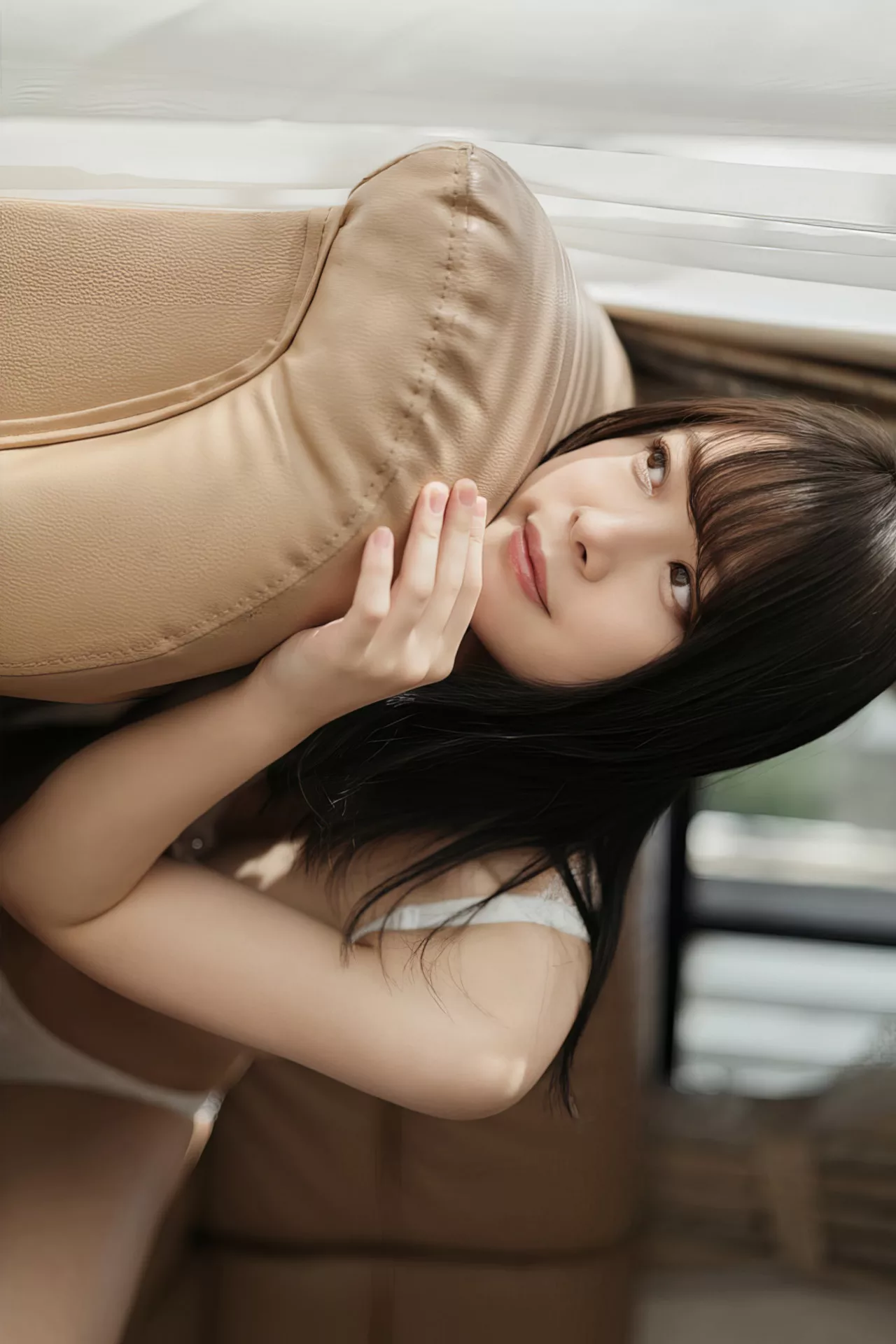 八木奈々写真集 Yagi Set.1 Nana 【とられち】