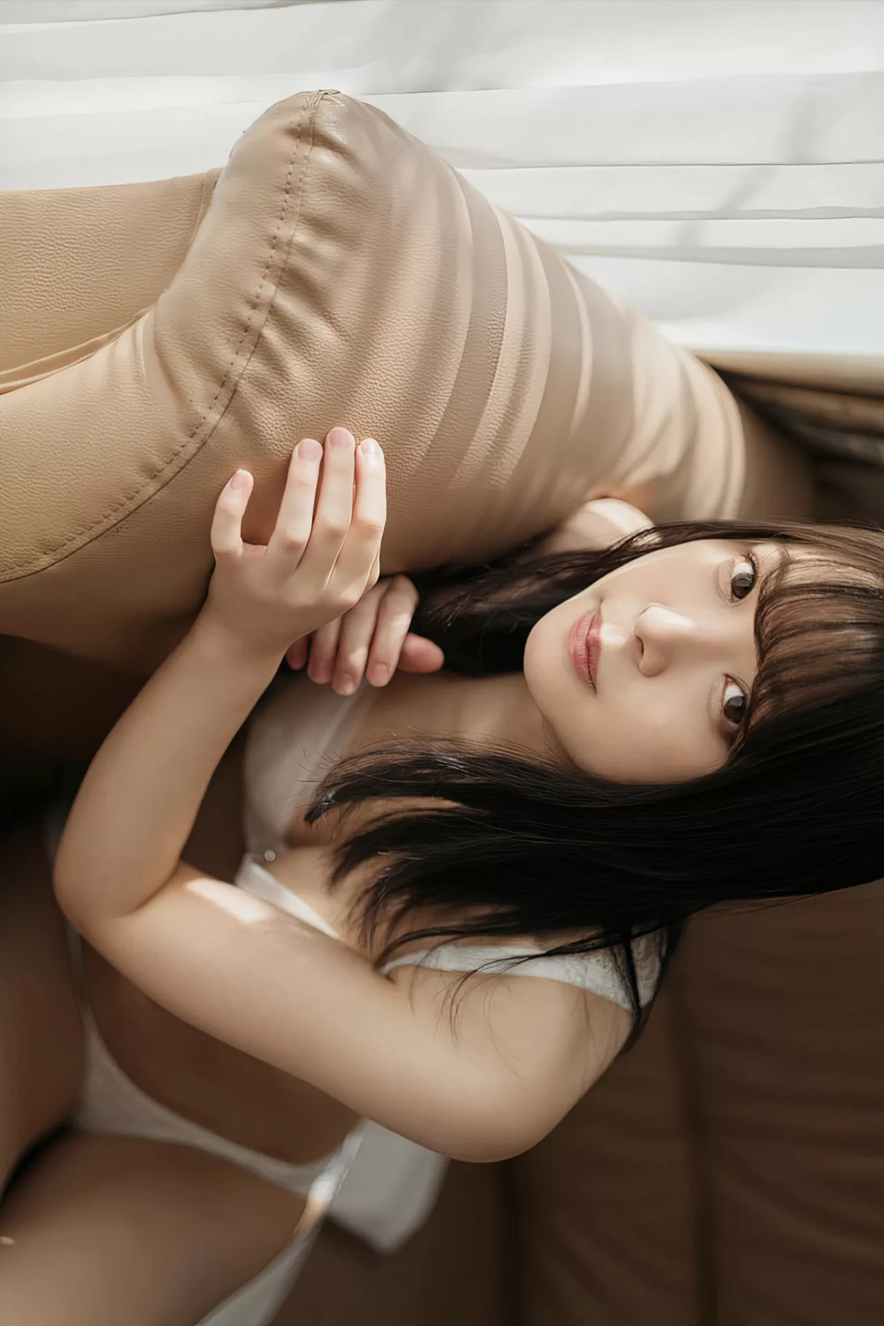八木奈々写真集 Yagi Set.1 Nana 【とられち】