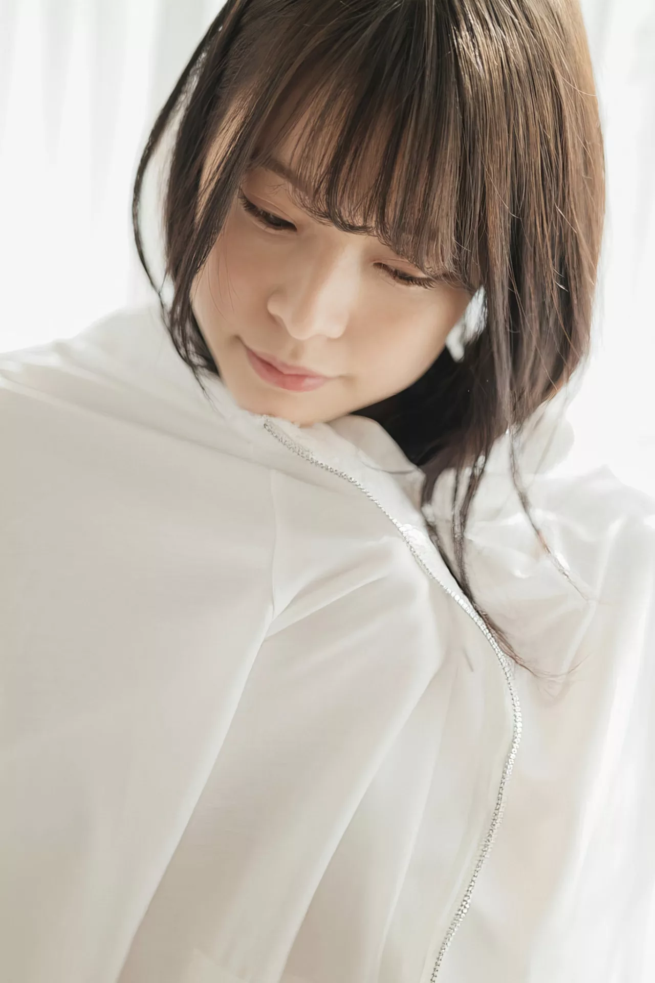 八木奈々写真集 Yagi Set.1 Nana 【とられち】