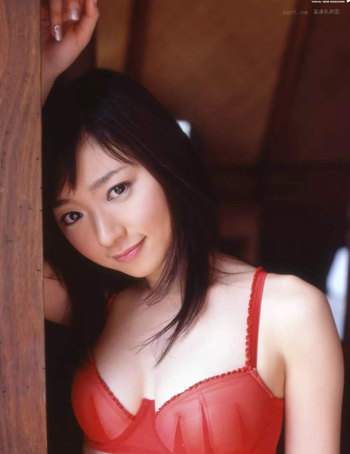 高清艺术艺术图 日本 Kawamoto Yuka 川元由香 美女