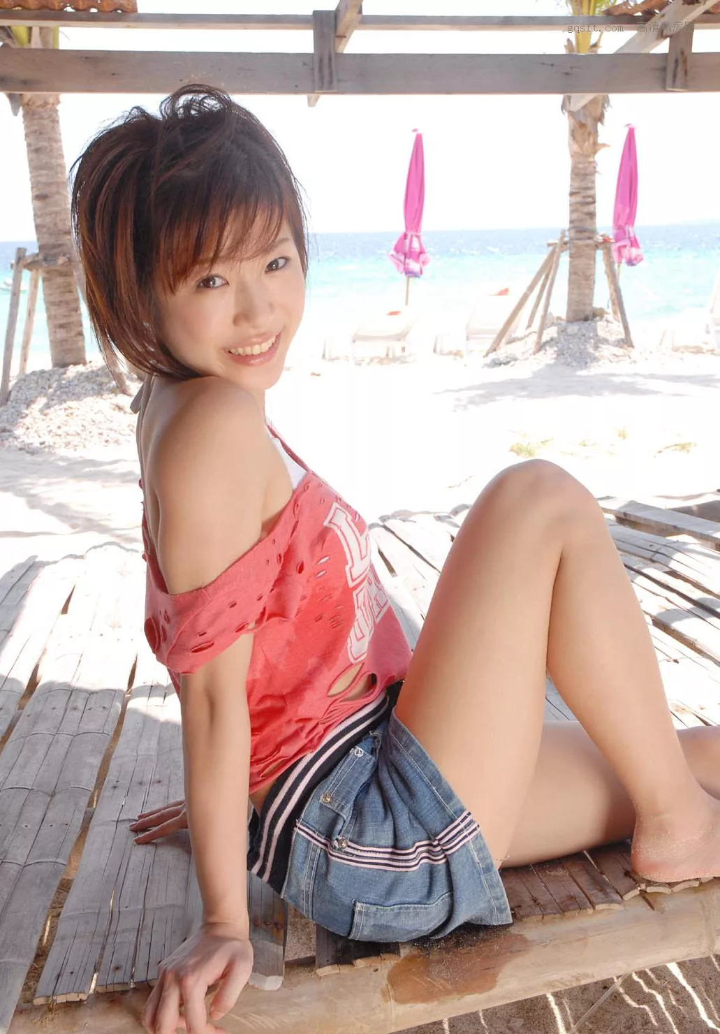 丽人 Kobayashi 高清艺术艺术图 Mari 日本 こばやしまり