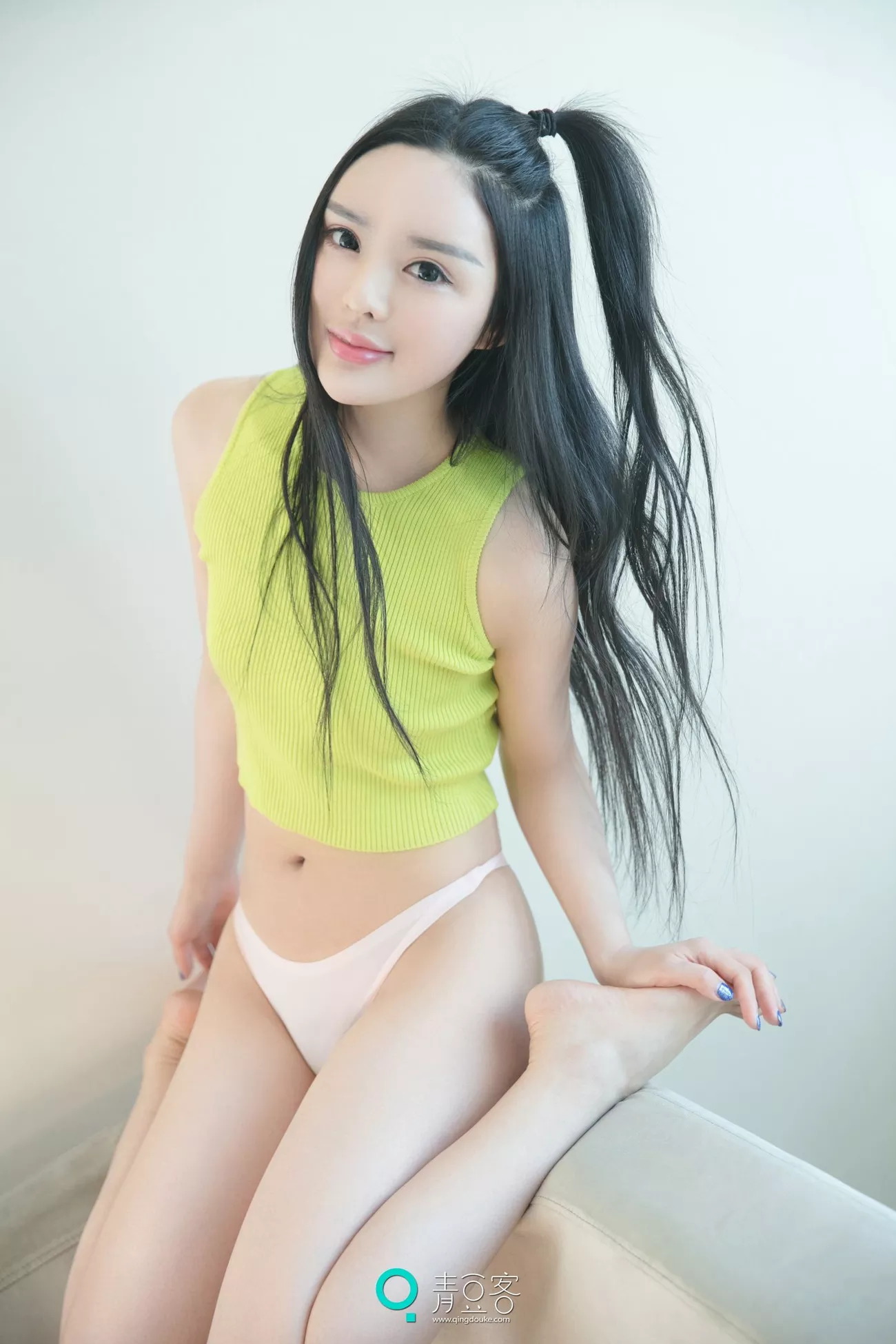 （小杨�纾� 晓迪 摄影 高画质 私房