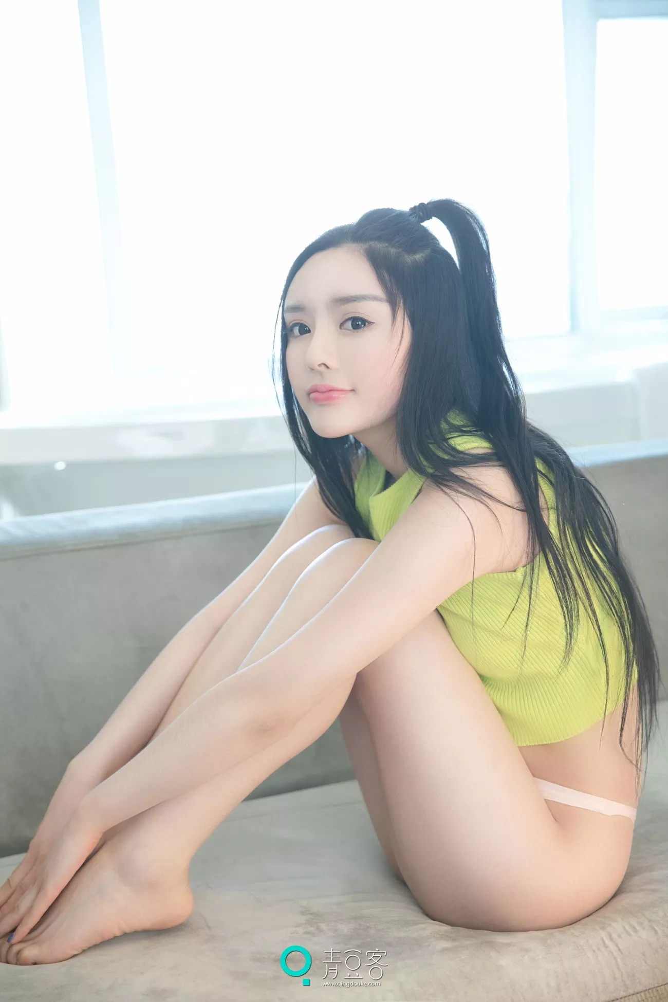 （小杨�纾� 晓迪 摄影 高画质 私房