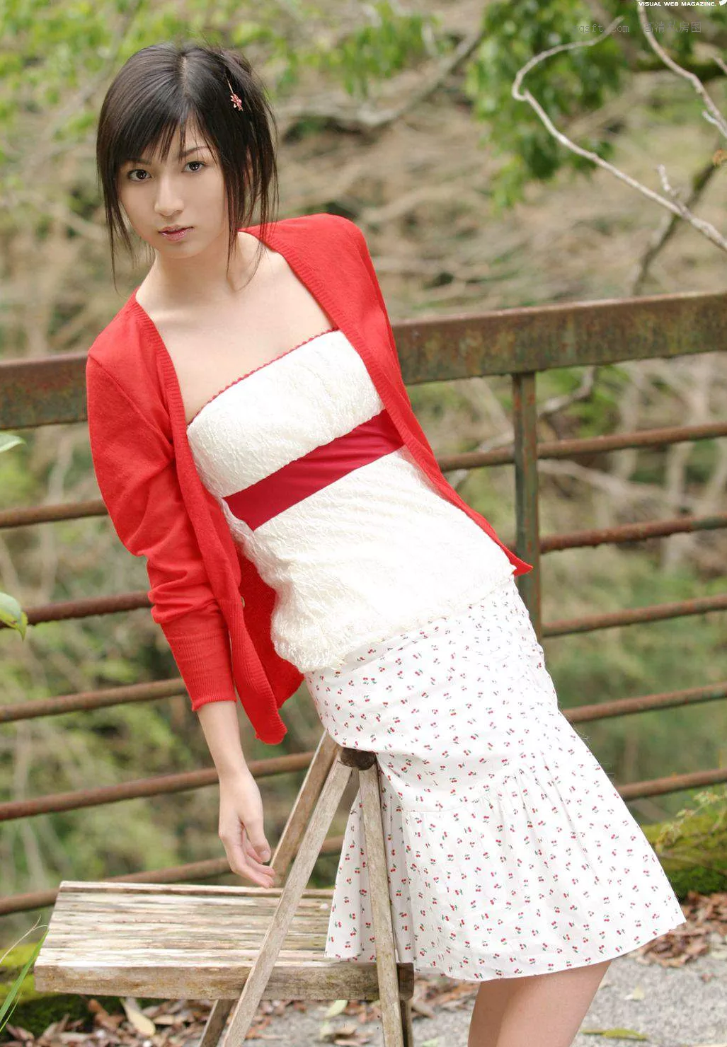 美女 日本 小田あさ美 Asami 高质艺术摄影 Oda