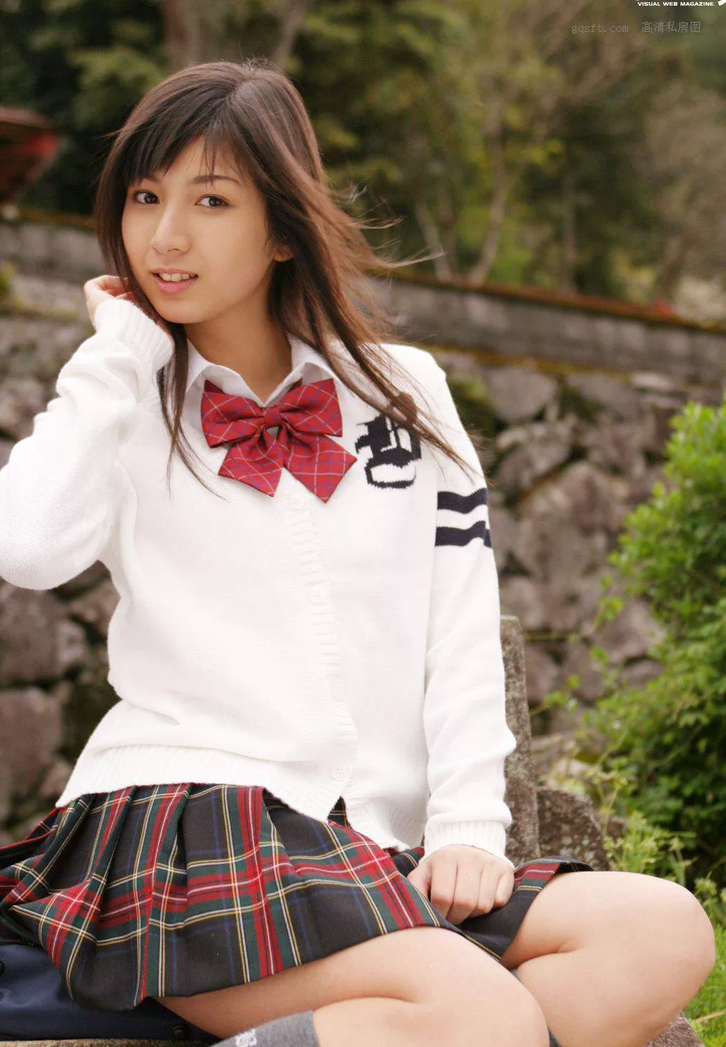 美女 日本 小田あさ美 Asami 高质艺术摄影 Oda