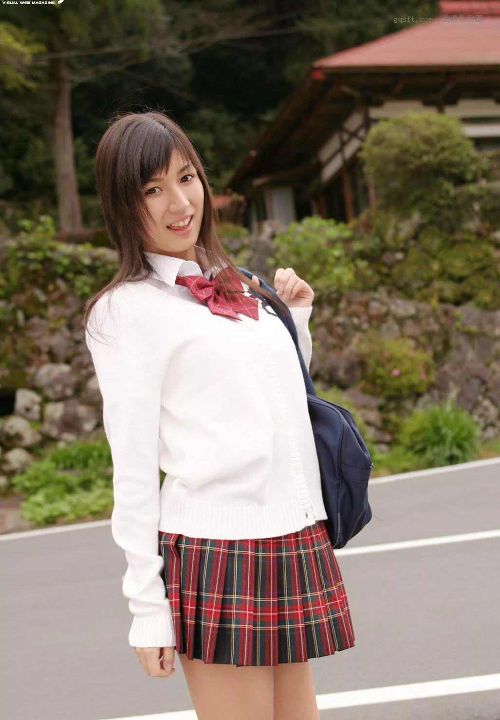 美女 日本 小田あさ美 Asami 高质艺术摄影 Oda