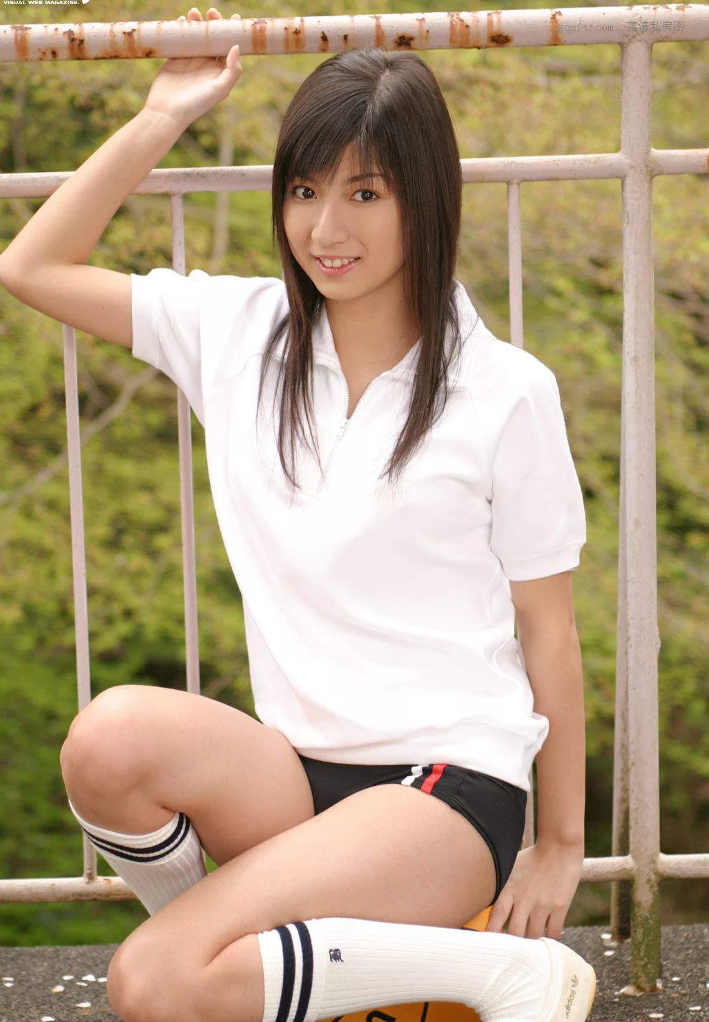 美女 日本 小田あさ美 Asami 高质艺术摄影 Oda