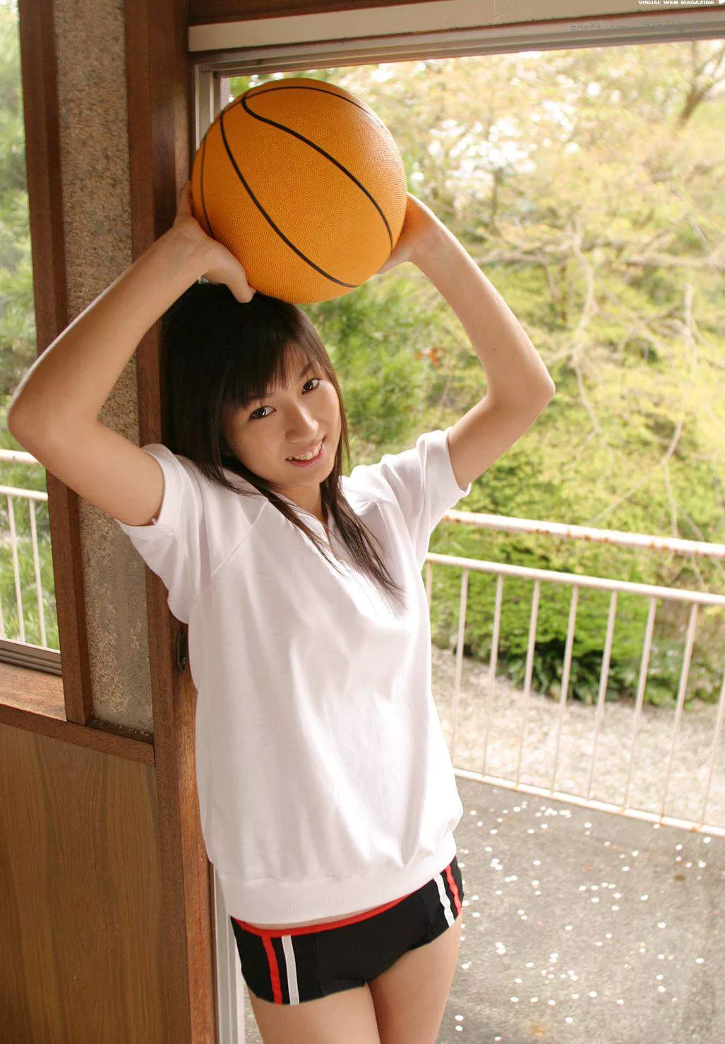美女 日本 小田あさ美 Asami 高质艺术摄影 Oda