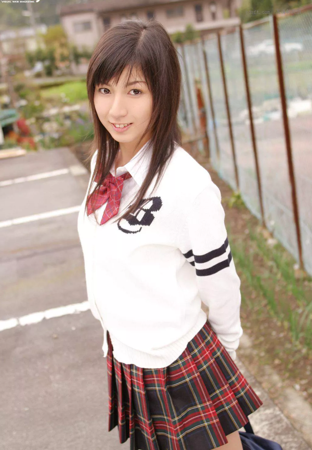 美女 日本 小田あさ美 Asami 高质艺术摄影 Oda