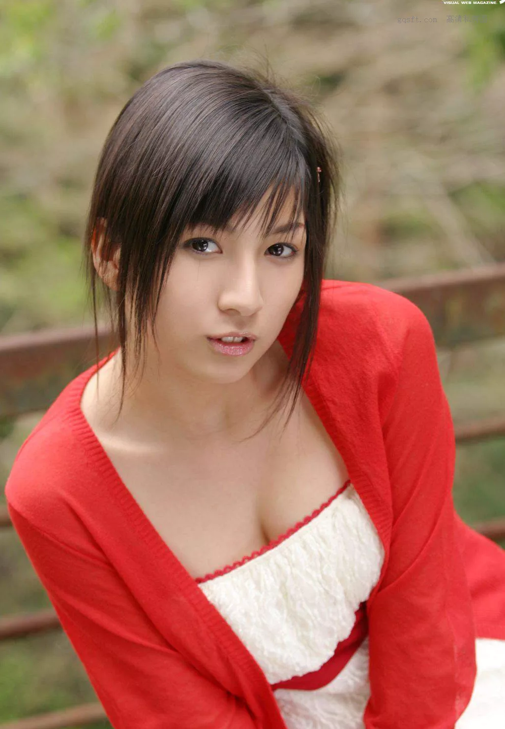 美女 日本 小田あさ美 Asami 高质艺术摄影 Oda