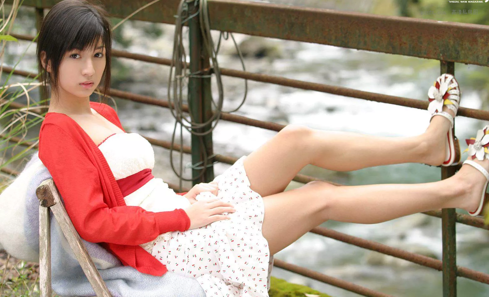 美女 日本 小田あさ美 Asami 高质艺术摄影 Oda