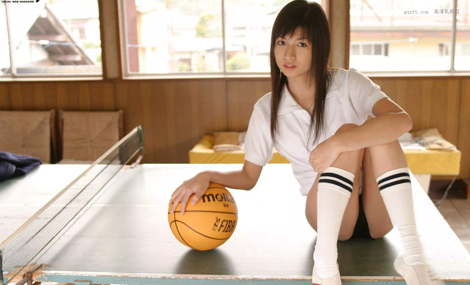 美女 日本 小田あさ美 Asami 高质艺术摄影 Oda