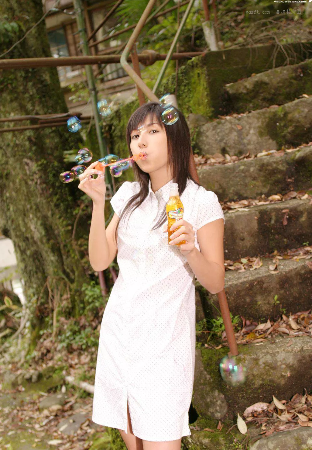 美女 日本 小田あさ美 Asami 高质艺术摄影 Oda
