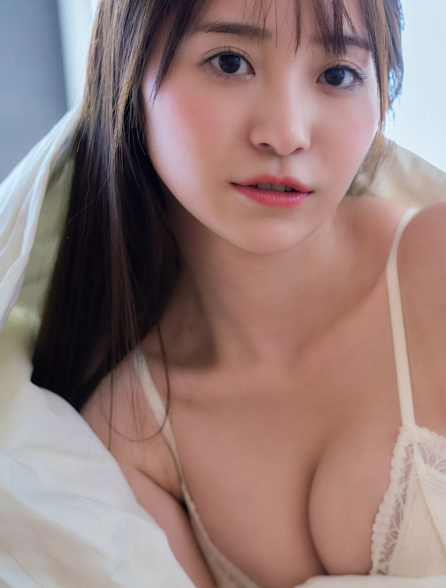 ( 会员大幅 日本 Kato 模特 かとゆりFLASH Yuri ) 高画质摄影艺术