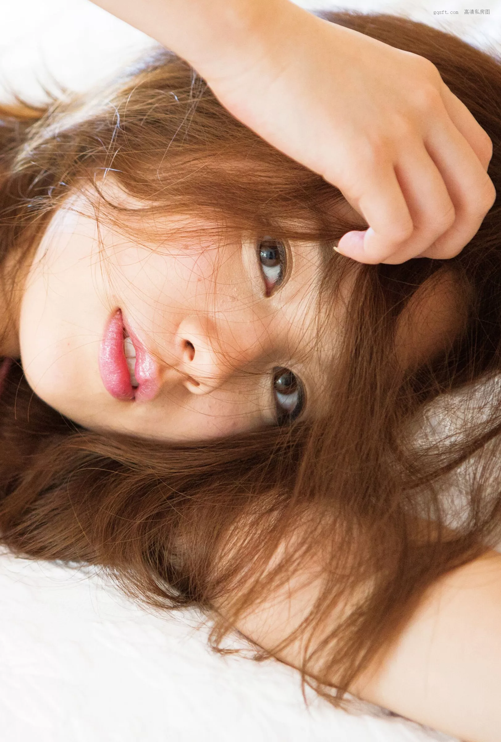 日本 美人 笕美和子《 的诞生》 2014.4 超清艺术摄影 维纳斯 精选