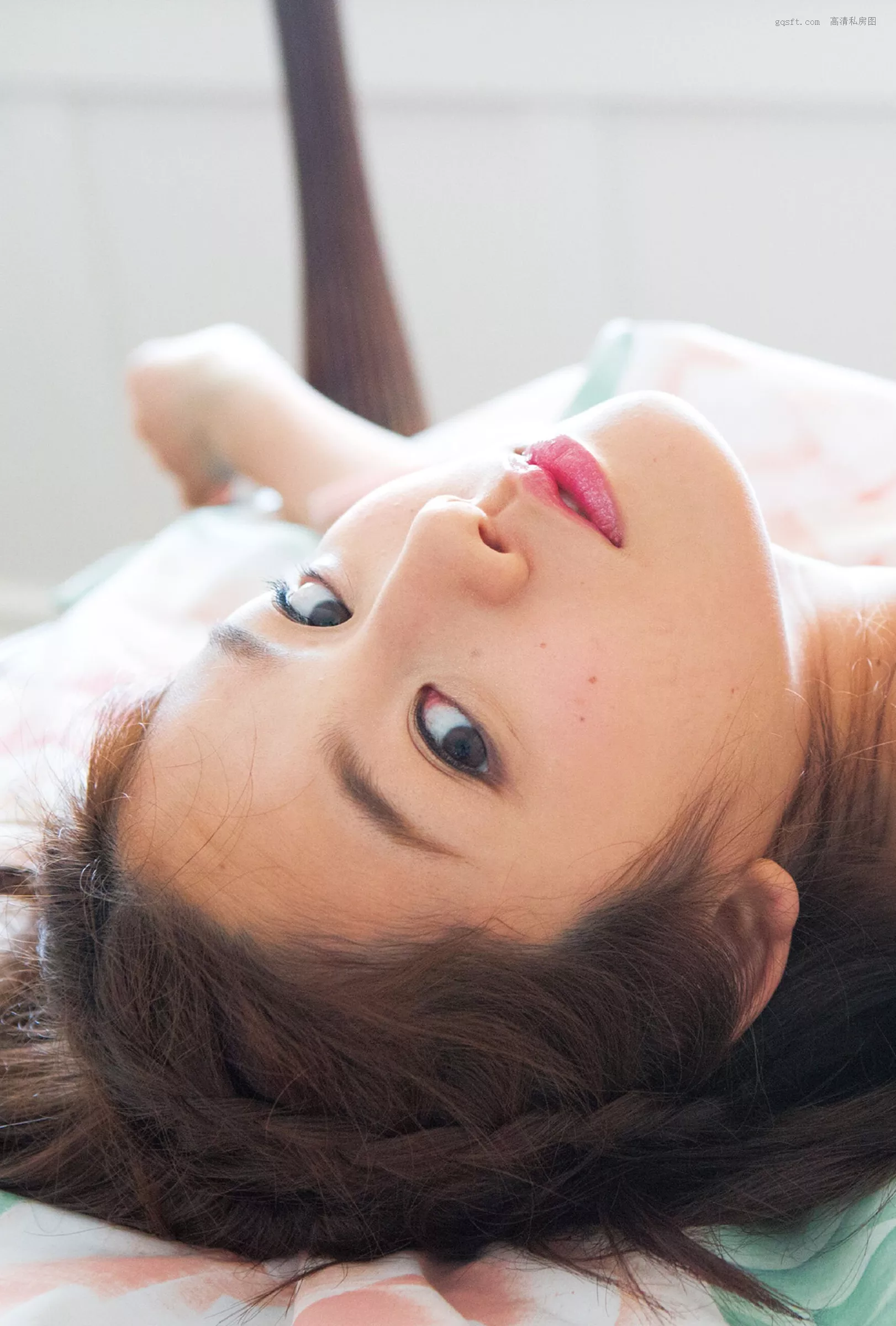 日本 美人 笕美和子《 的诞生》 2014.4 超清艺术摄影 维纳斯 精选