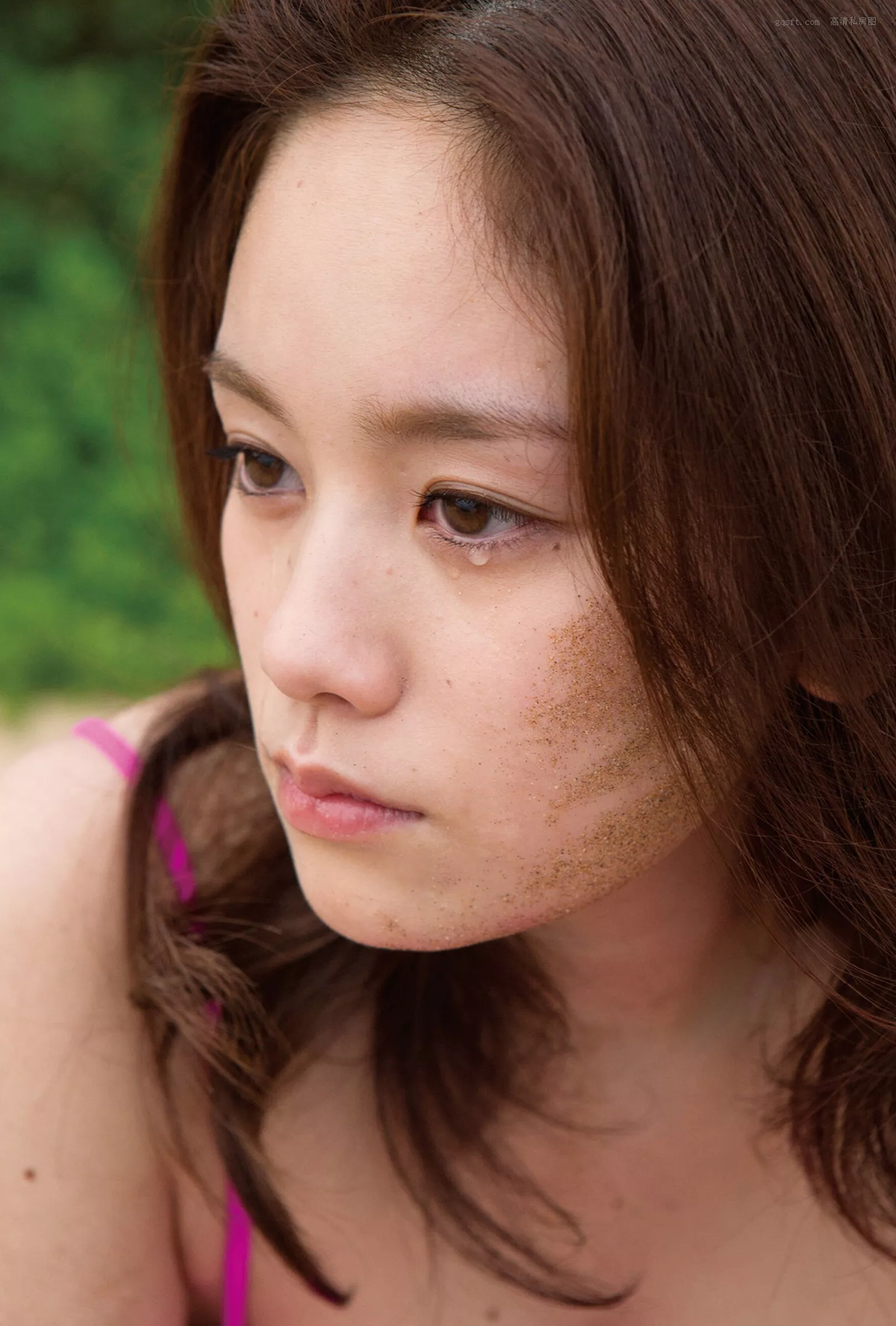 日本 美人 笕美和子《 的诞生》 2014.4 超清艺术摄影 维纳斯 精选