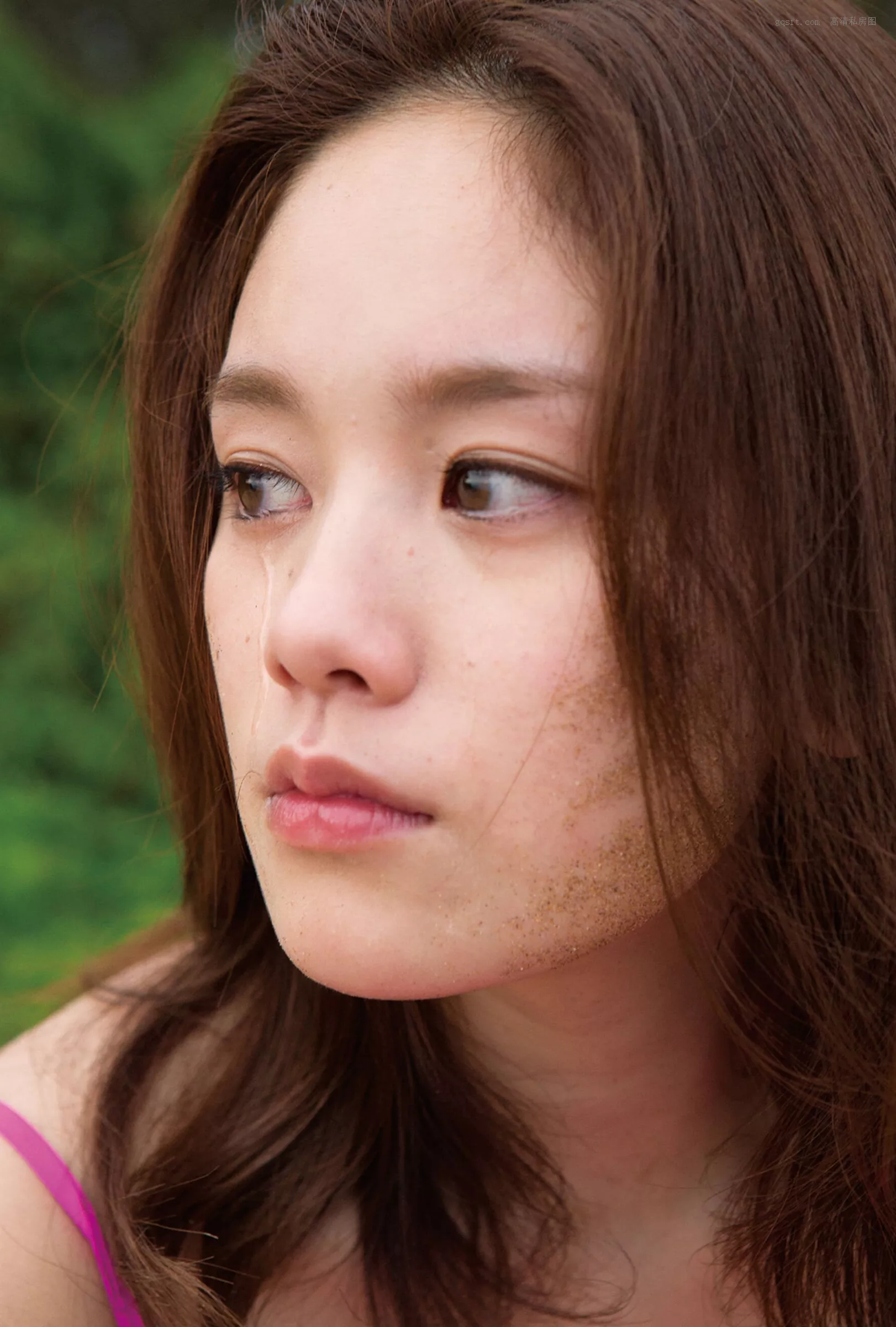 日本 美人 笕美和子《 的诞生》 2014.4 超清艺术摄影 维纳斯 精选
