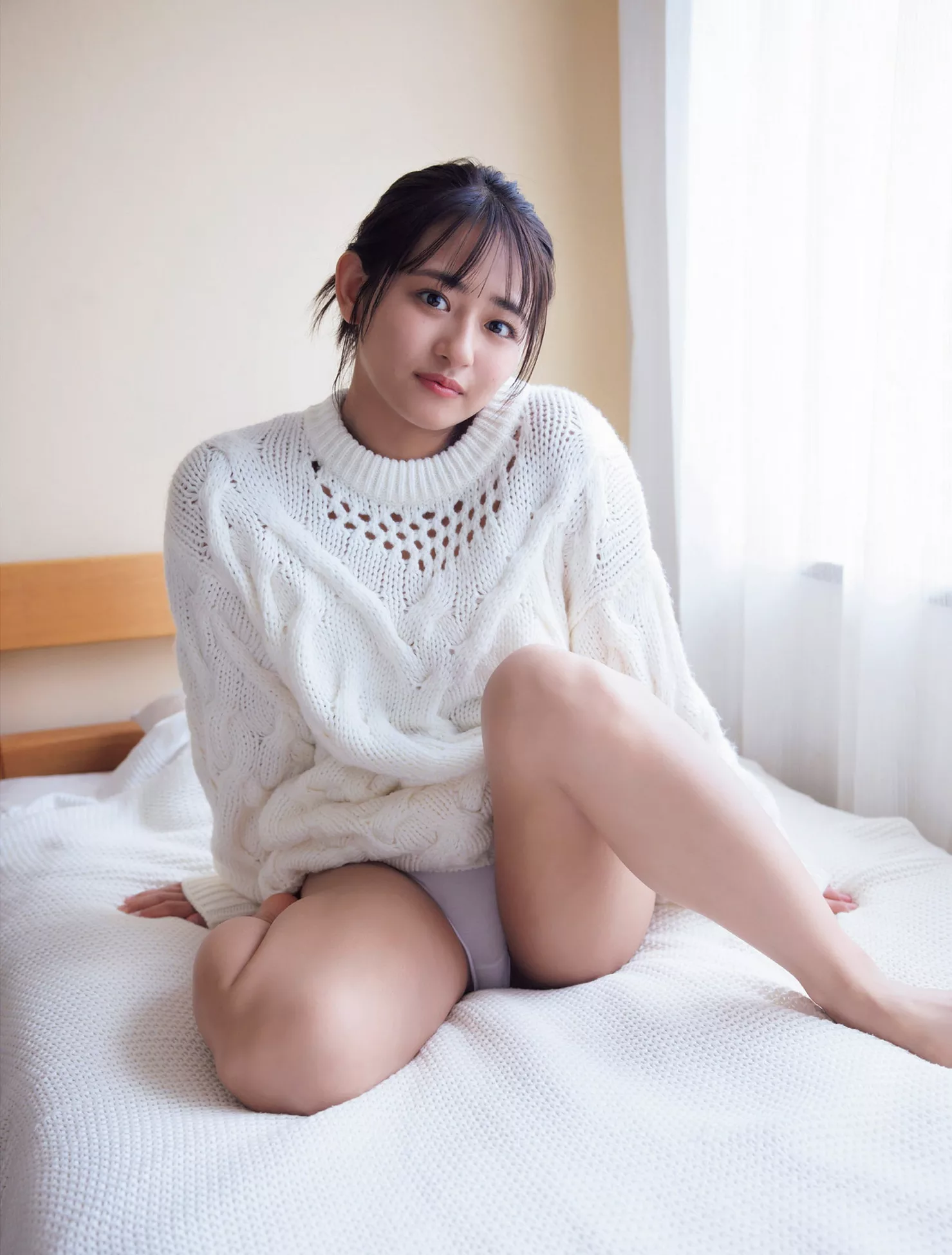 Takakura 日本 高品质摄影写真 丽模 Sumire ( VIP大图 ) 高仓��FLASH