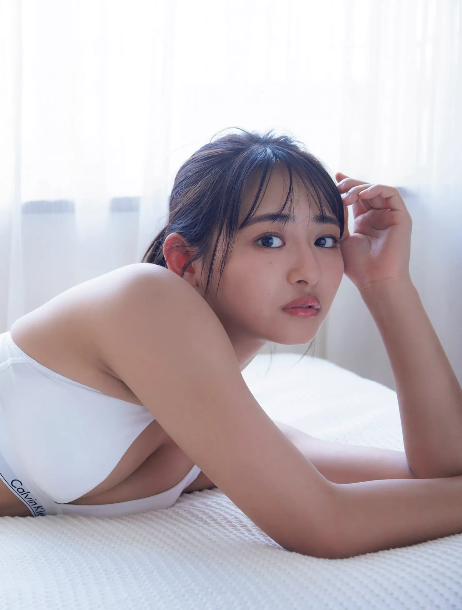 Takakura 日本 高品质摄影写真 丽模 Sumire ( VIP大图 ) 高仓��FLASH